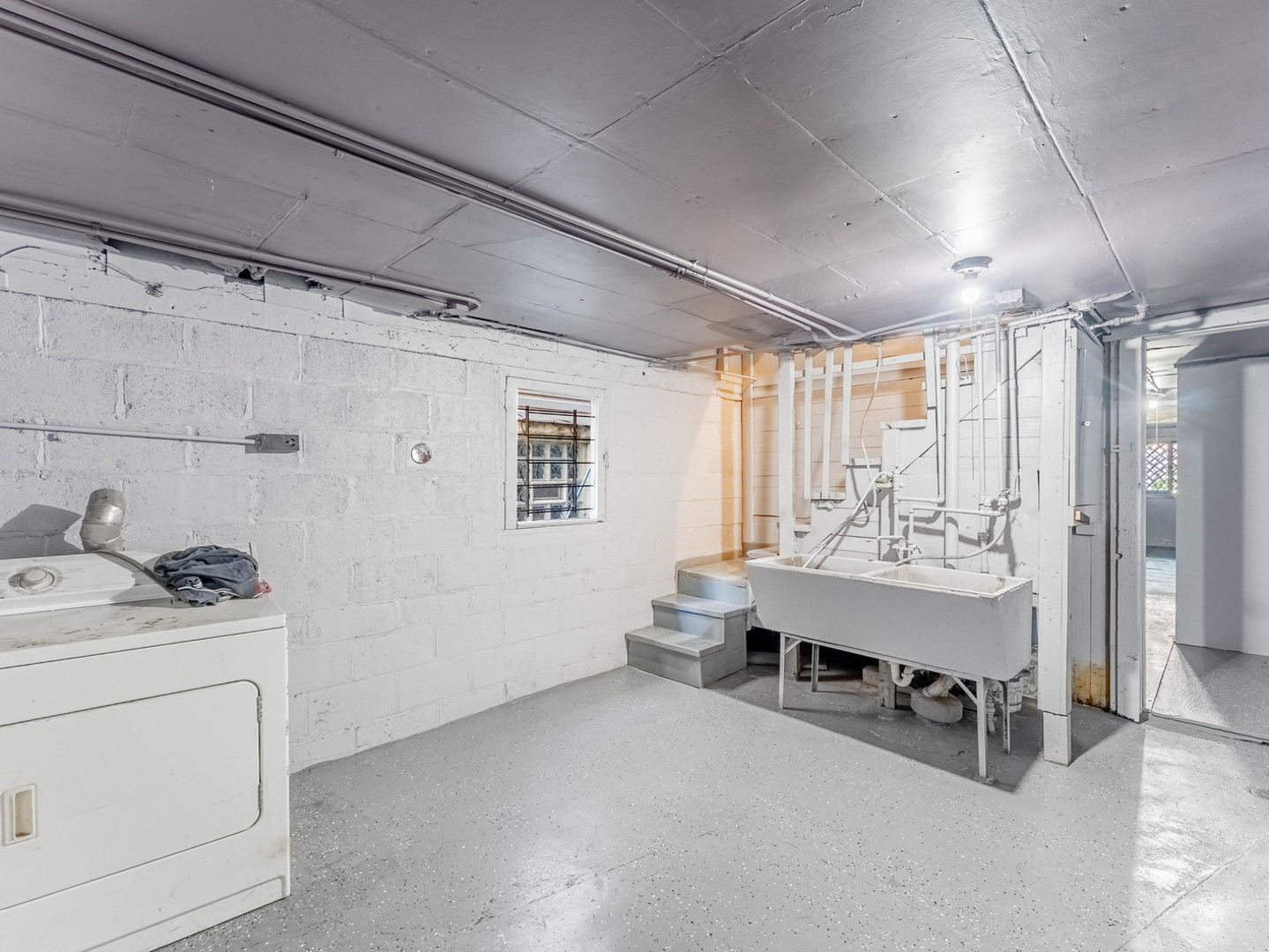 7041 South Throop Street Chicago, IL 60636 - Photo 26 of 36