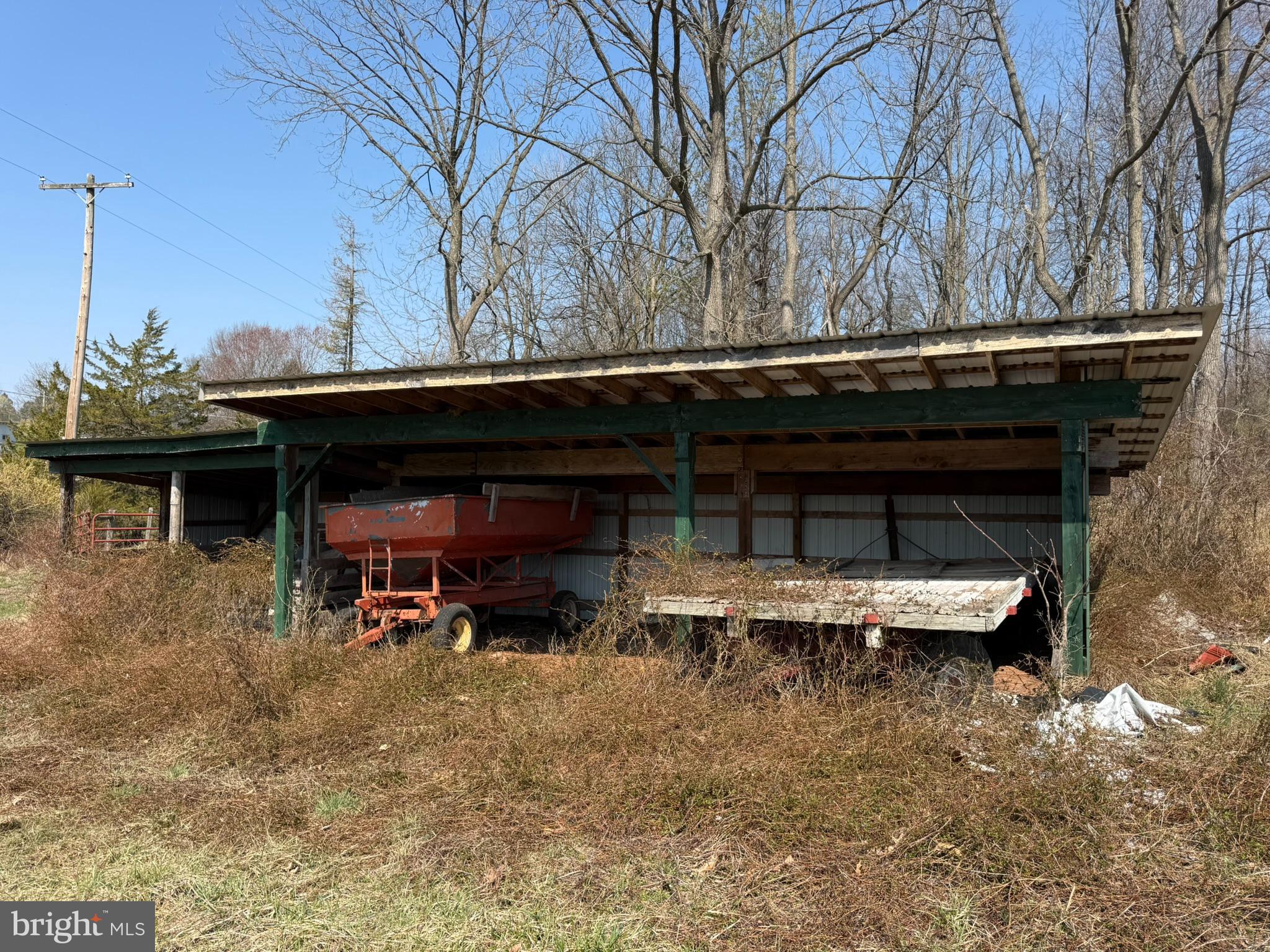 88 Kremp Road Mohnton, PA 19540 - Photo 50 of 61
