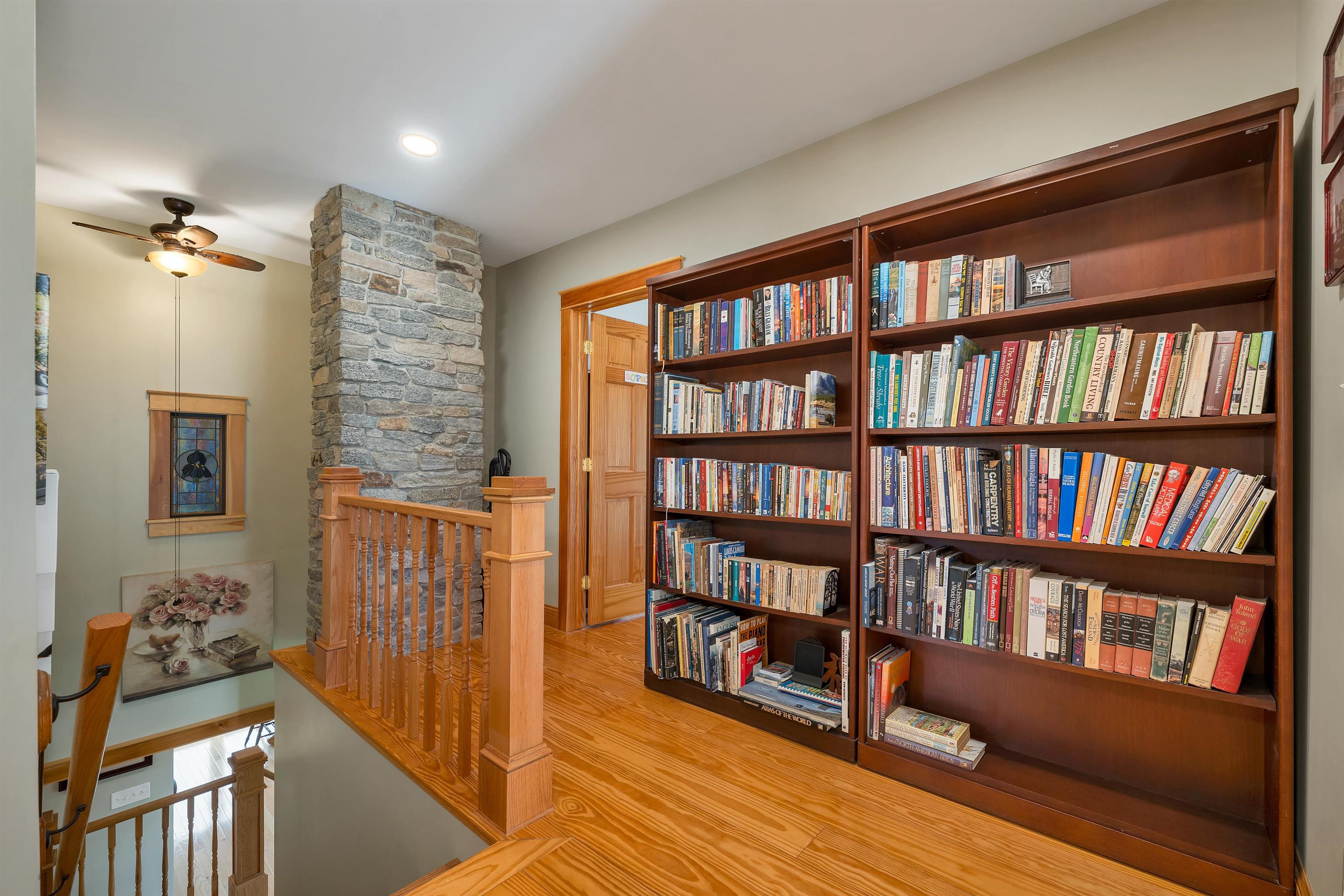 800 West Bath Road Bath, NH 03740 - Photo 26 of 55