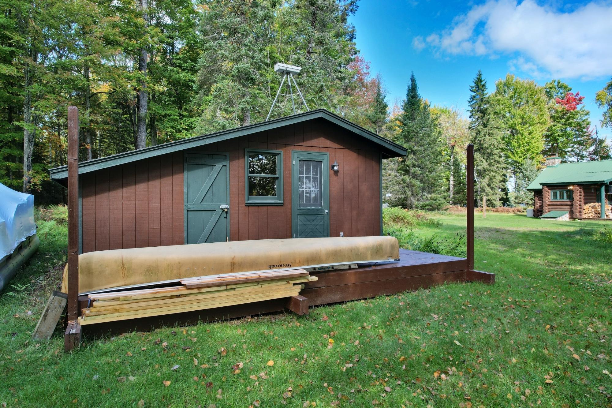2850 Forest Road Watersmeet, MI 49969 - Photo 22 of 36 Gallery Image 22