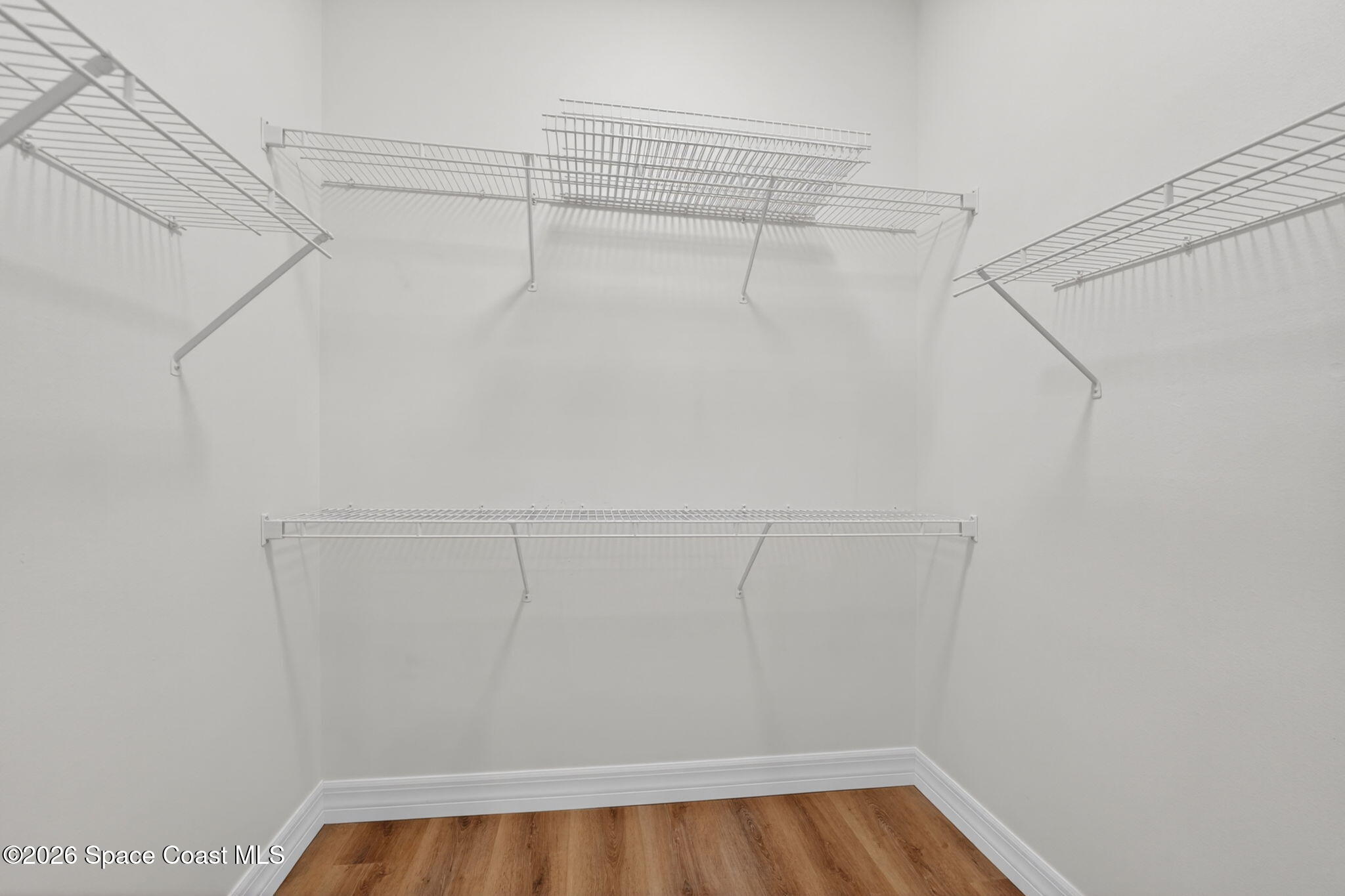 119 Ridgemont Circle Southeast Palm Bay, FL 32909 - Photo 9 of 25 HUGE CLOSET PALM BAY