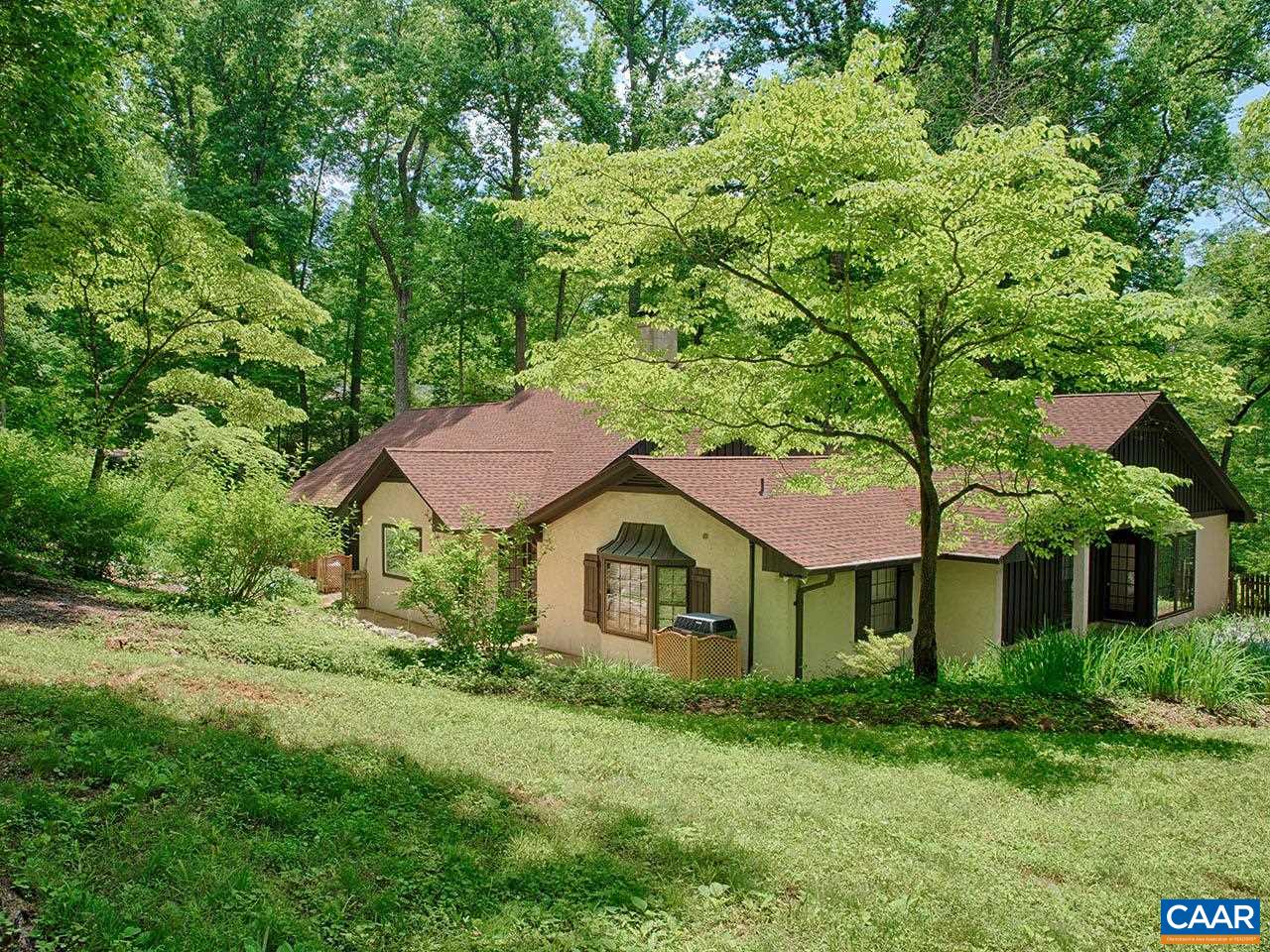 1245 Old Garth Road Charlottesville, VA 22901 - Photo 1 of 40 Gallery Image 1