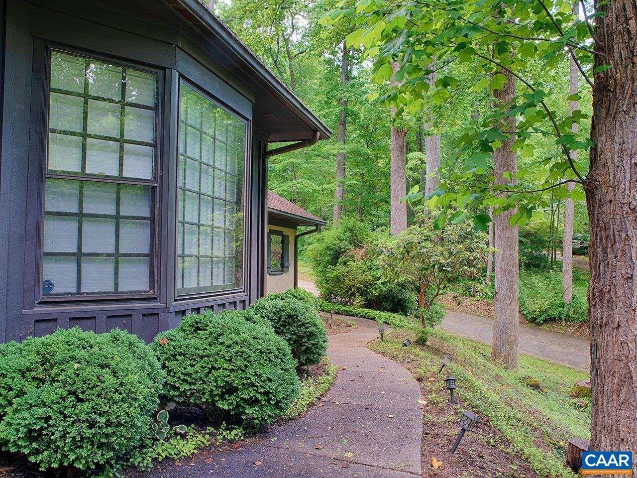 1245 Old Garth Road Charlottesville, VA 22901 - Photo 12 of 40 Gallery Image 12