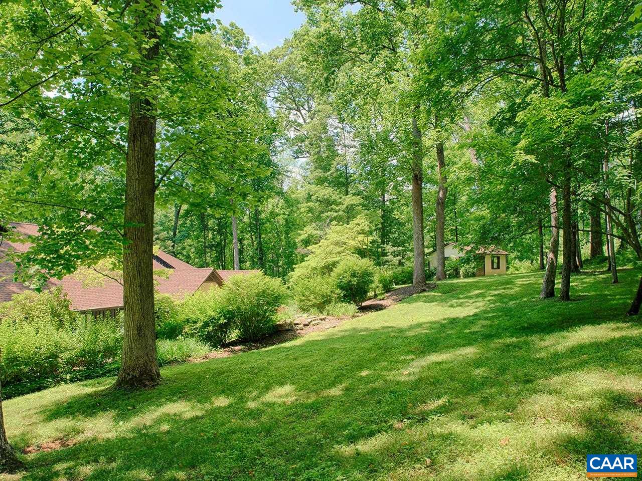 1245 Old Garth Road Charlottesville, VA 22901 - Photo 34 of 40 Gallery Image 34