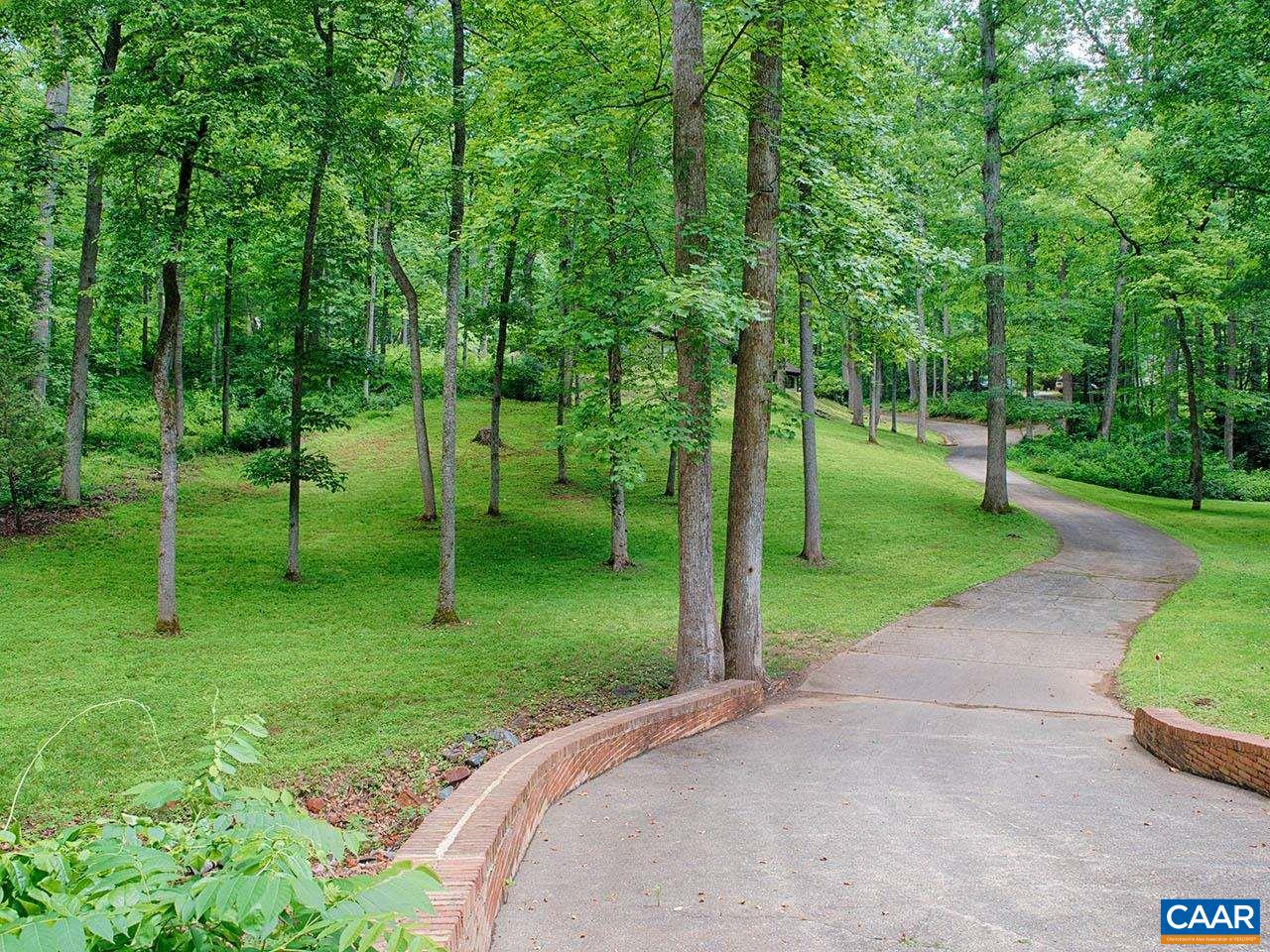 1245 Old Garth Road Charlottesville, VA 22901 - Photo 35 of 40 Gallery Image 35