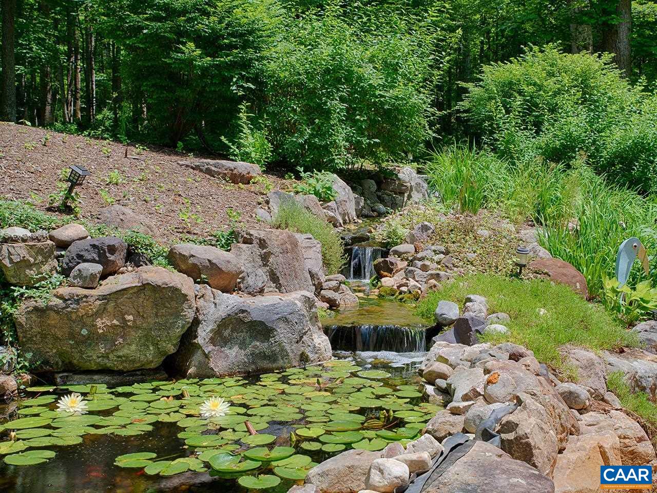 1245 Old Garth Road Charlottesville, VA 22901 - Photo 4 of 40 Gallery Image 4