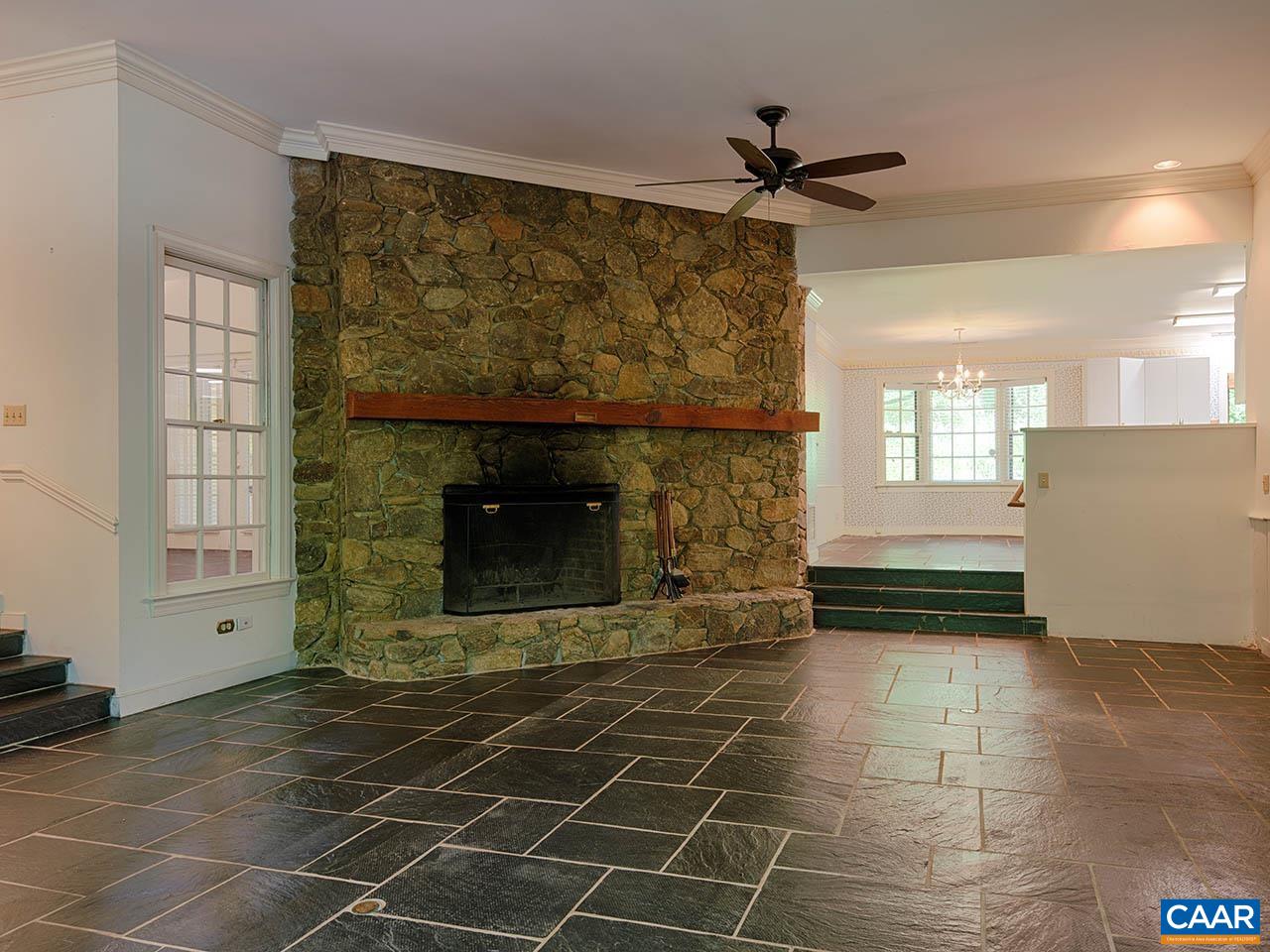 1245 Old Garth Road Charlottesville, VA 22901 - Photo 9 of 40 Gallery Image 9