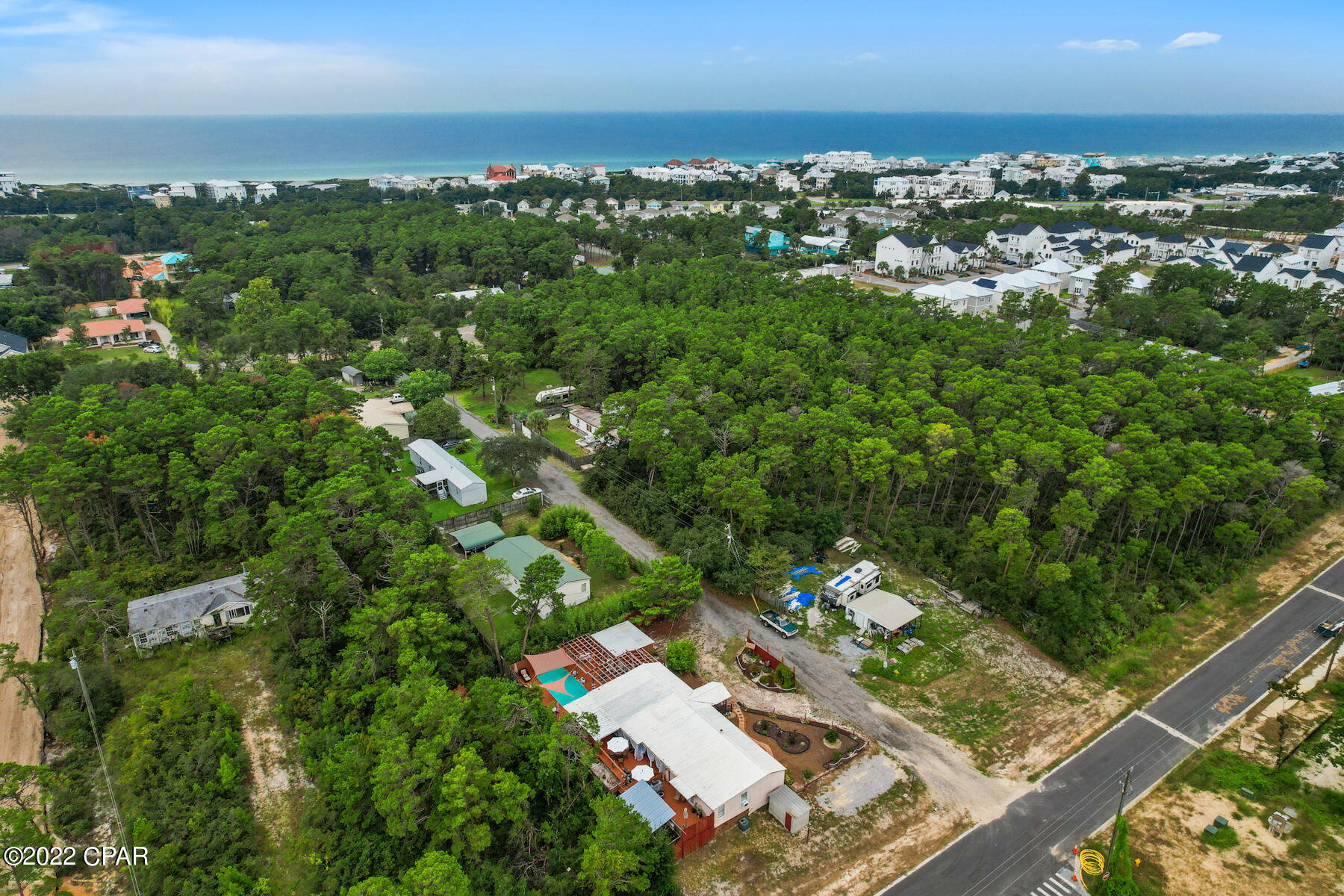 104 Freedom Way Inlet Beach, FL 32461 - Photo 3 of 41