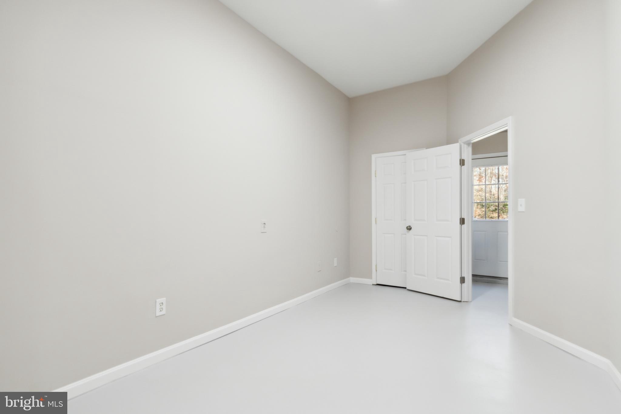 12353 Purcell Road Manassas, VA 20112 - Photo 23 of 25 Lower level finished room