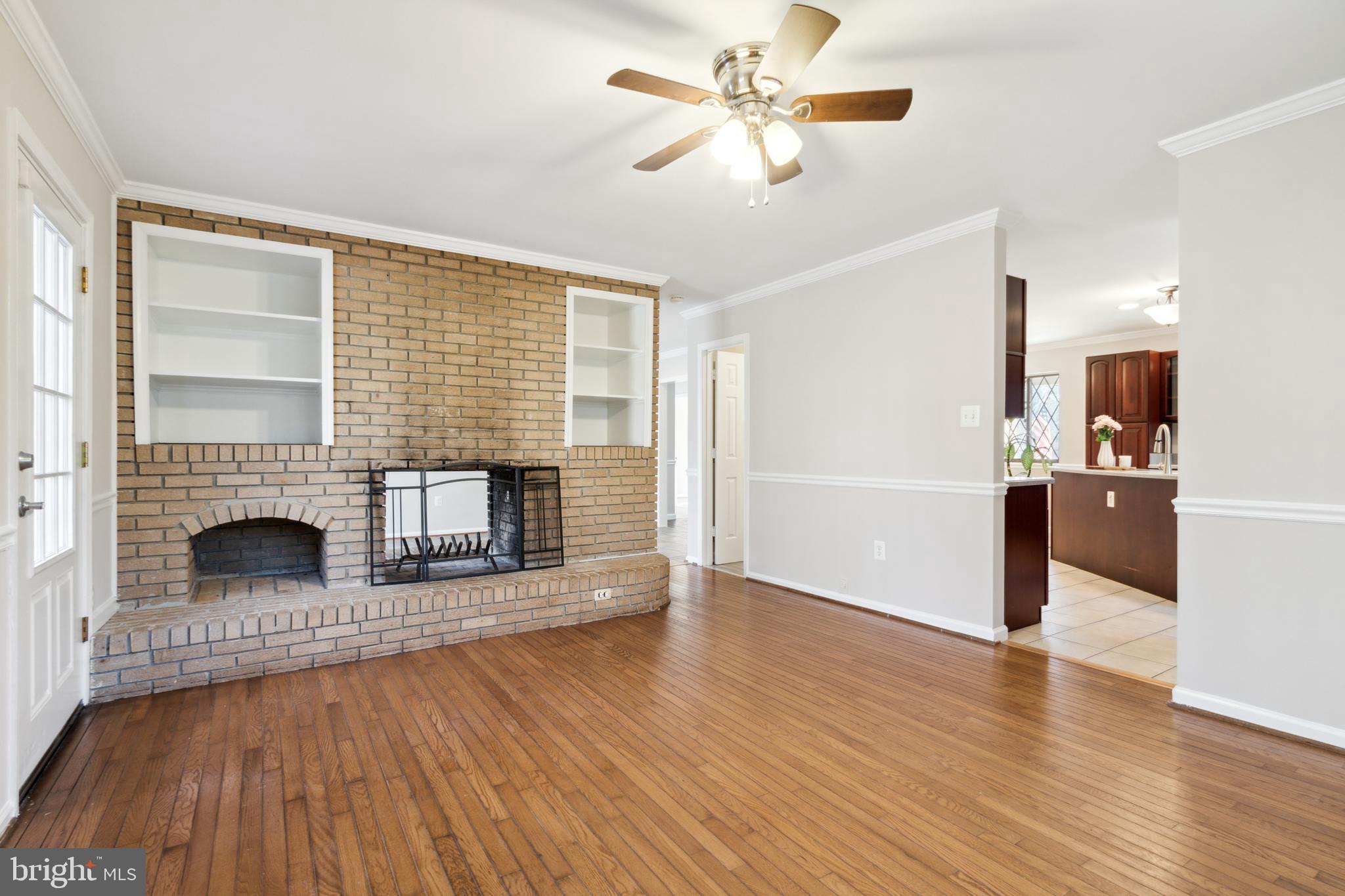 12353 Purcell Road Manassas, VA 20112 - Photo 4 of 25 Gallery Image 4