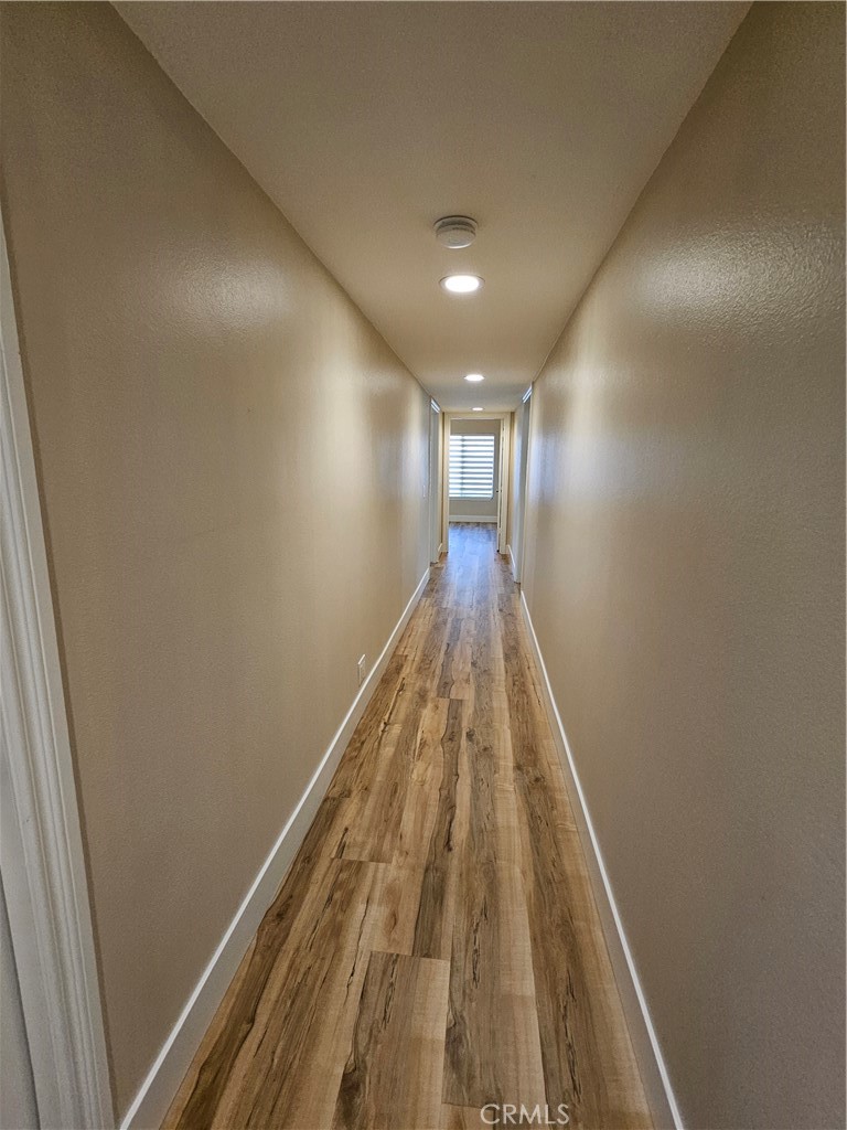 4481 Wyngate Circle Irvine, CA 92604 - Photo 15 of 42 a view of hallway with stairs