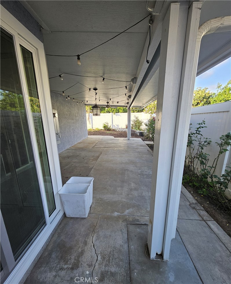 4481 Wyngate Circle Irvine, CA 92604 - Photo 37 of 42 a view of porch with furniture