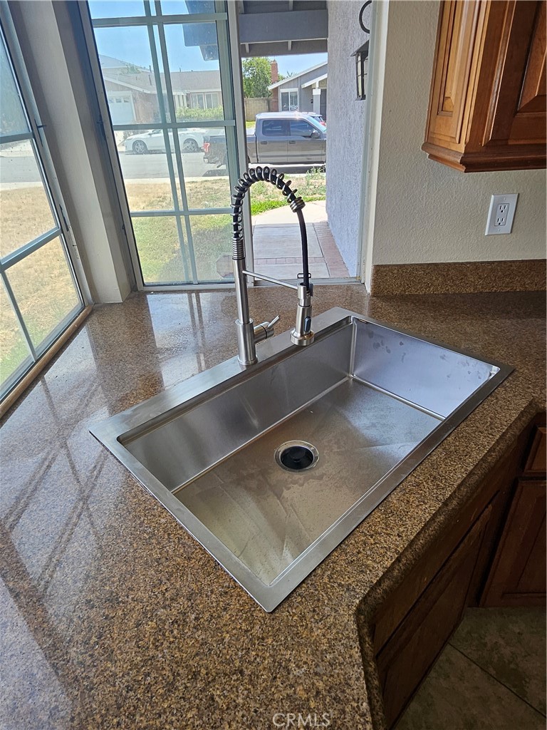 4481 Wyngate Circle Irvine, CA 92604 - Photo 5 of 42 a view of a kitchen counter top of a stove