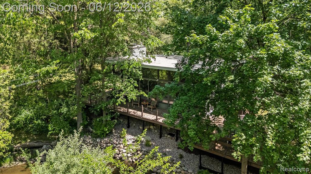 3954 North Ellamae Road Oakland, MI 48363 - Photo 39 of 60