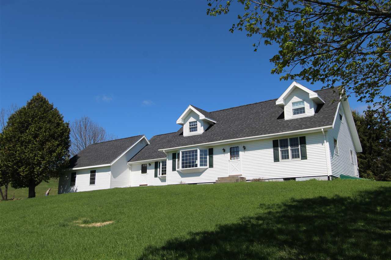 1100 Trestle Road Danville, VT 05828 - Photo 3 of 36