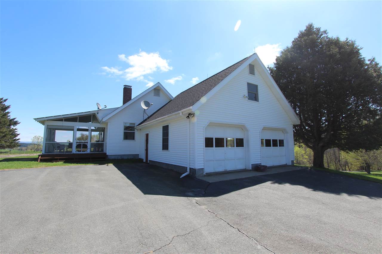 1100 Trestle Road Danville, VT 05828 - Photo 4 of 36