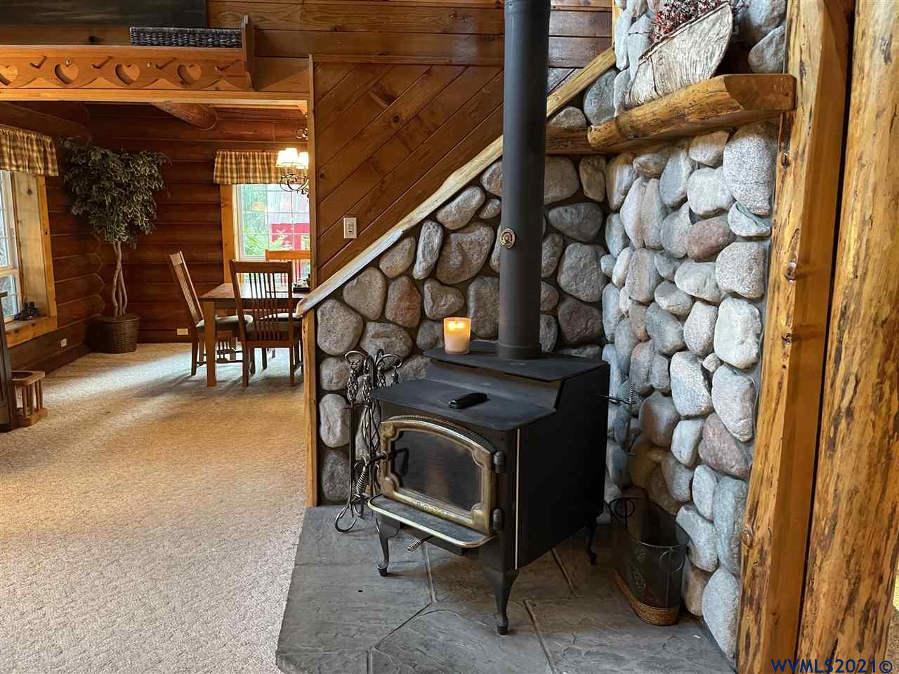 19462 Fern Ridge Road Southeast Stayton, OR 97383 - Photo 13 of 42 Gallery Image 13