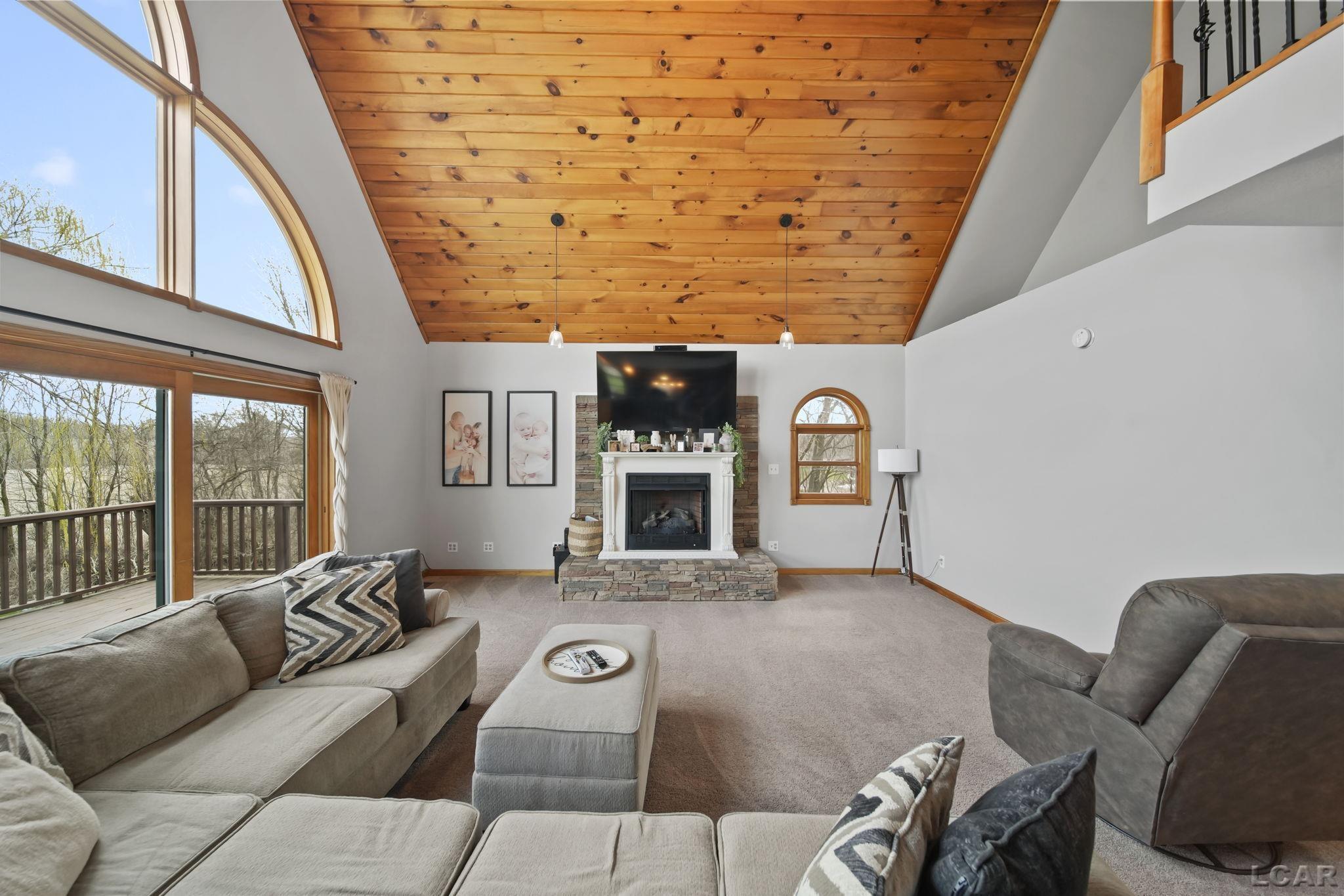 17700 Greenleaf Road Addison, MI 49220 - Photo 16 of 58