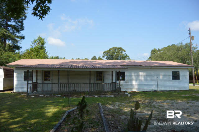 103 Parker Street Brewton, AL 36426 - Photo 1 of 1