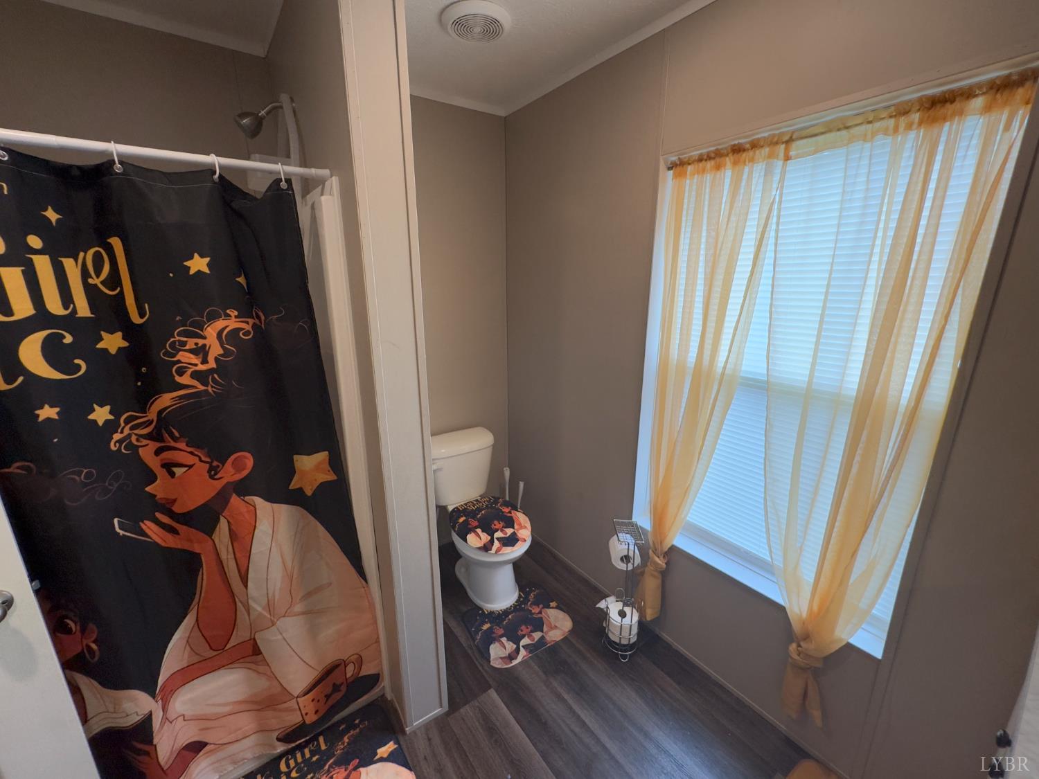 3772 Promise Land Road Appomattox, VA 24522 - Photo 18 of 28 a view of walk in closet with clothes and shoes