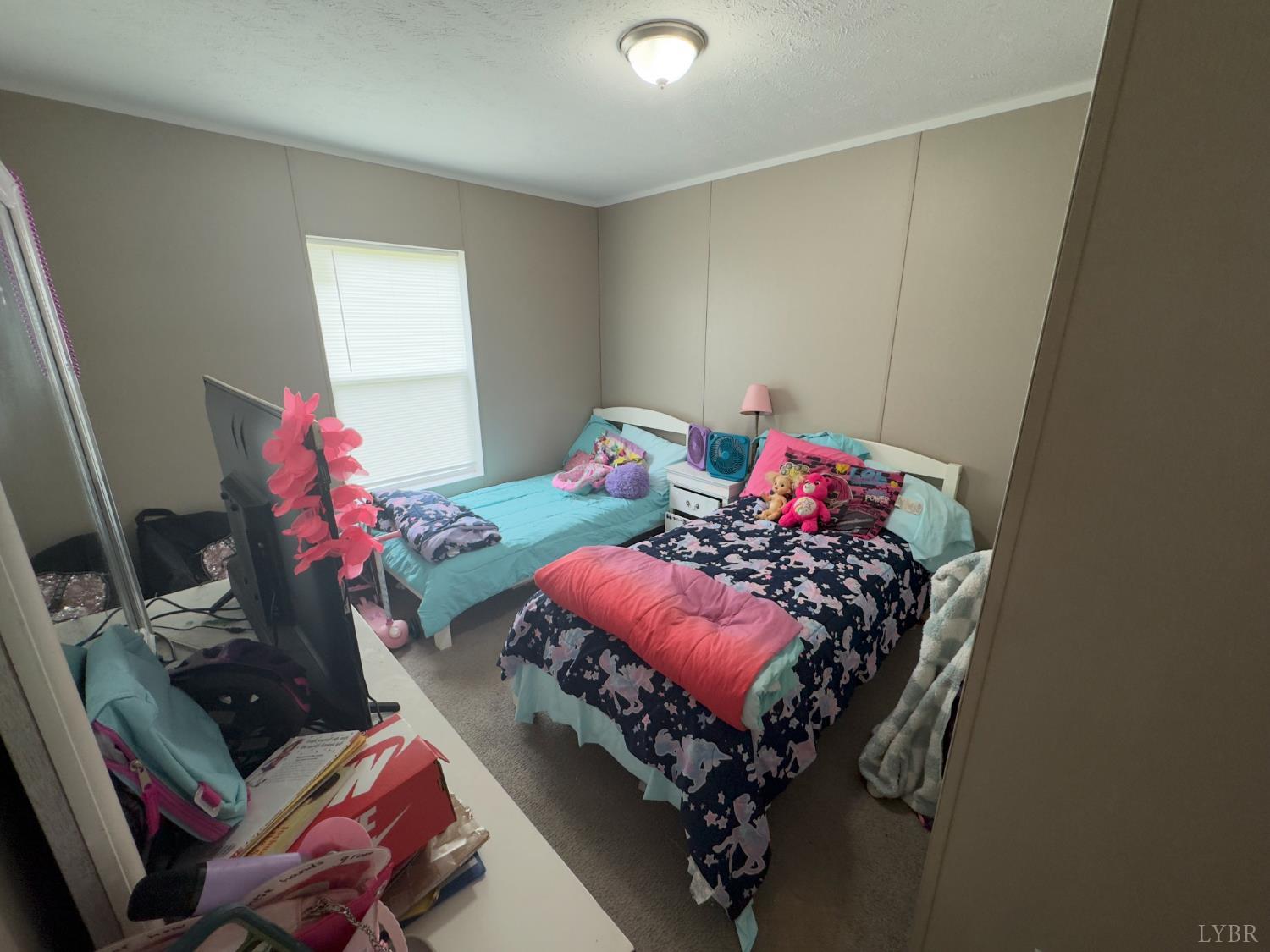 3772 Promise Land Road Appomattox, VA 24522 - Photo 20 of 28 a bedroom with a bed and a dresser