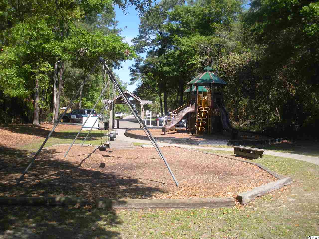 Lot 5 1st Street Murrells Inlet, SC 29576 - Photo 17 of 25 Gallery Image 17