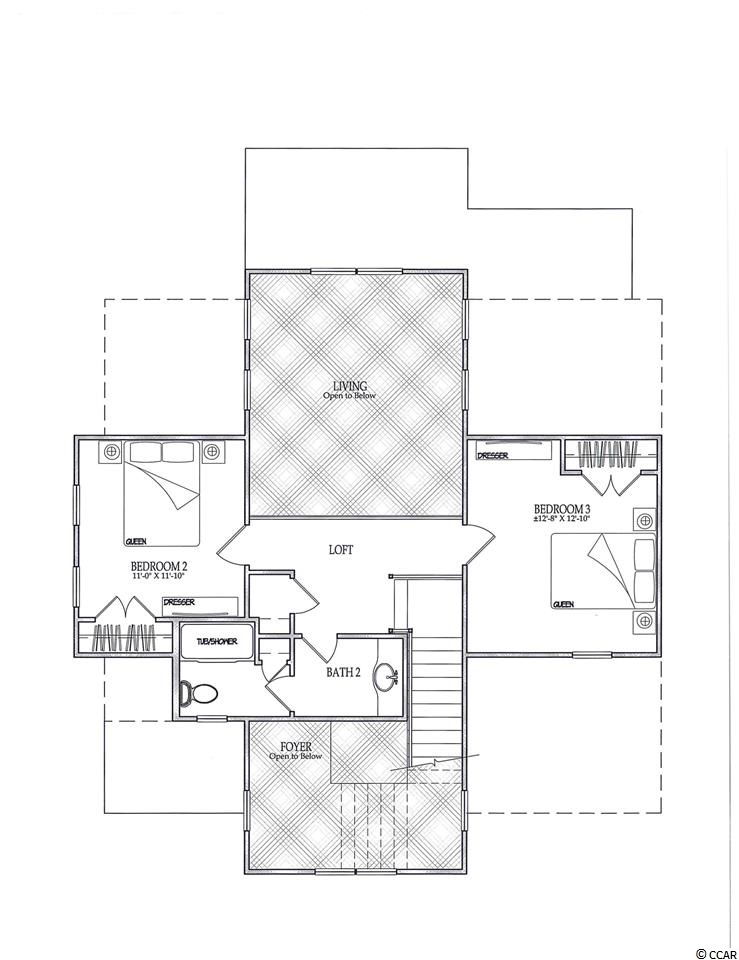 Lot 5 1st Street Murrells Inlet, SC 29576 - Photo 3 of 25 Gallery Image 3