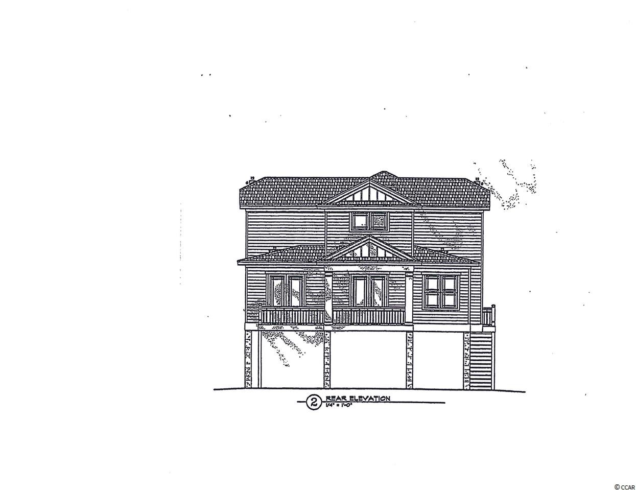Lot 5 1st Street Murrells Inlet, SC 29576 - Photo 6 of 25 Gallery Image 6