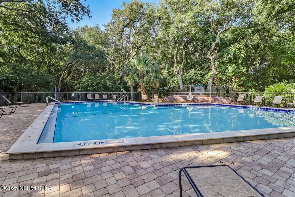 2016 Beachwood Road Fernandina Beach, FL 32034 - Photo 22 of 31 25