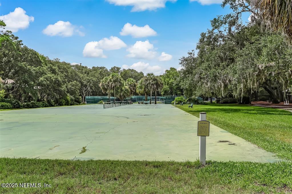 2016 Beachwood Road Fernandina Beach, FL 32034 - Photo 30 of 31 33