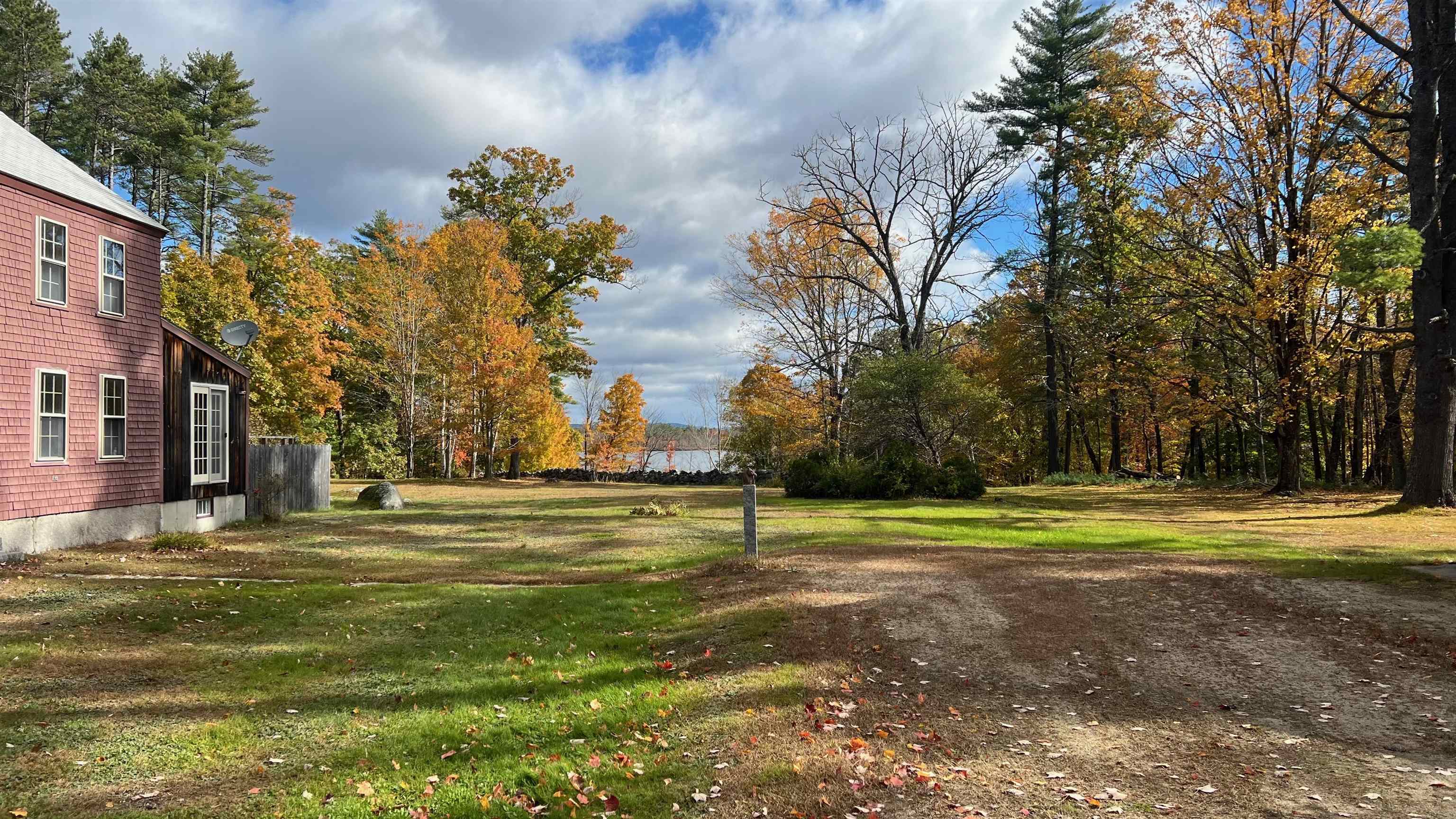 2460 Green Hill Road Chatham, NH 03813 - Photo 1 of 43 Gallery Image 1