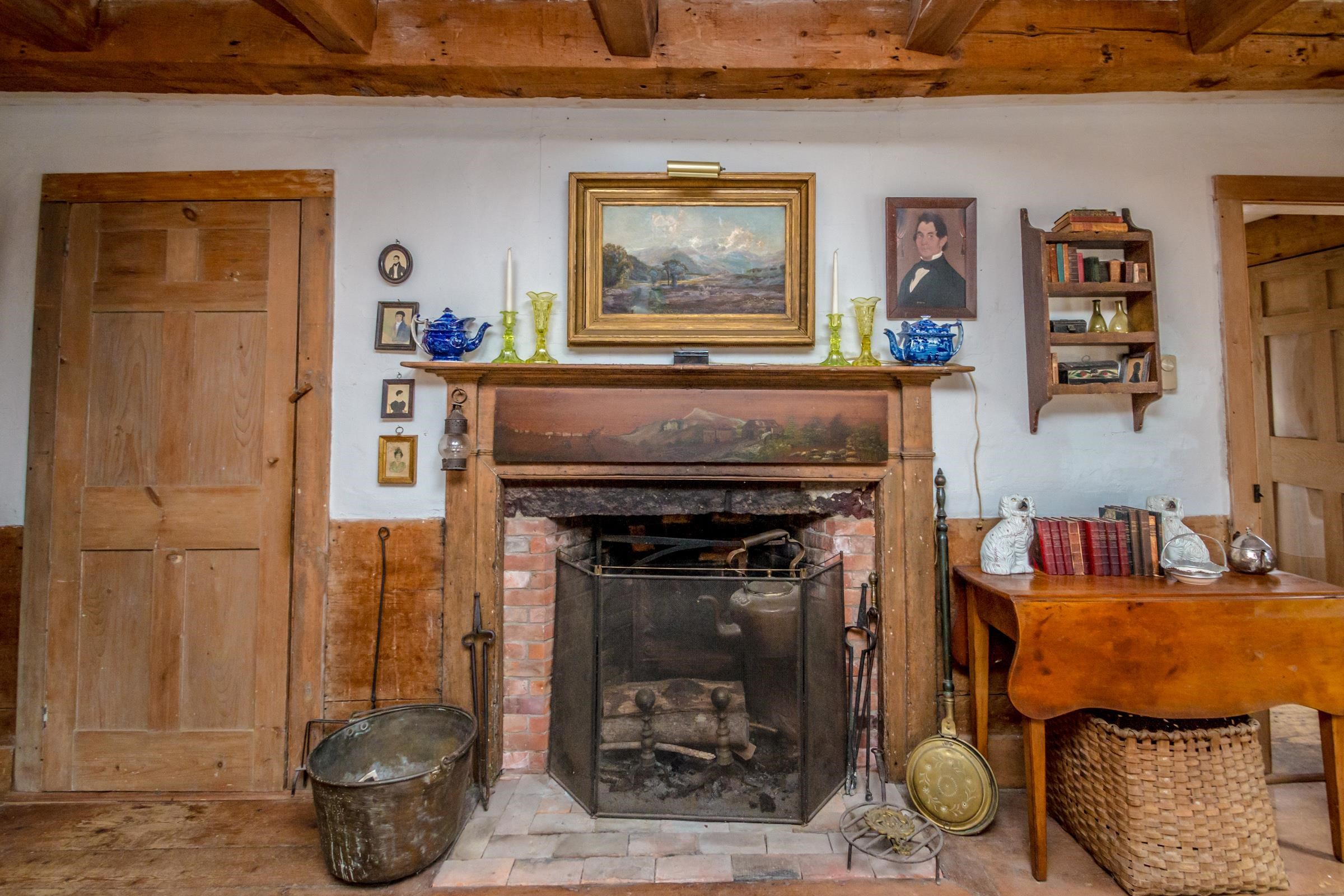 2460 Green Hill Road Chatham, NH 03813 - Photo 11 of 43 Gallery Image 11