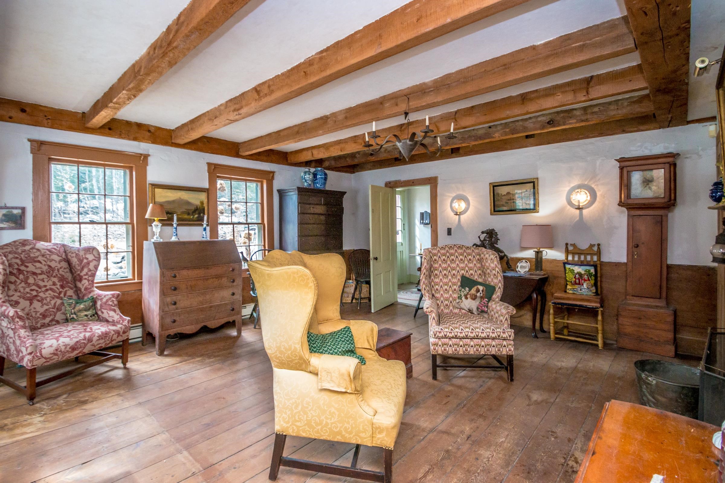 2460 Green Hill Road Chatham, NH 03813 - Photo 12 of 43 Gallery Image 12