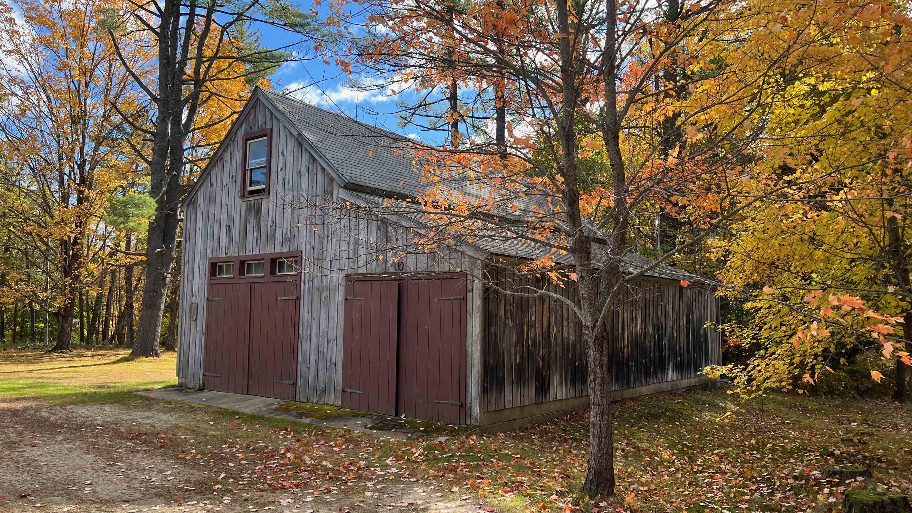 2460 Green Hill Road Chatham, NH 03813 - Photo 13 of 43 Gallery Image 13