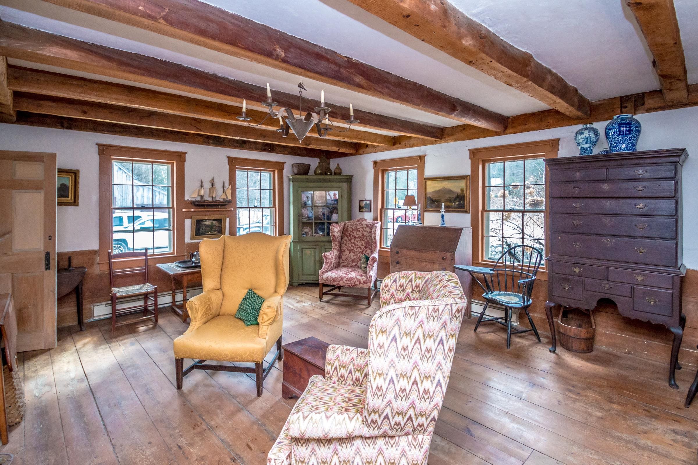 2460 Green Hill Road Chatham, NH 03813 - Photo 14 of 43 Gallery Image 14