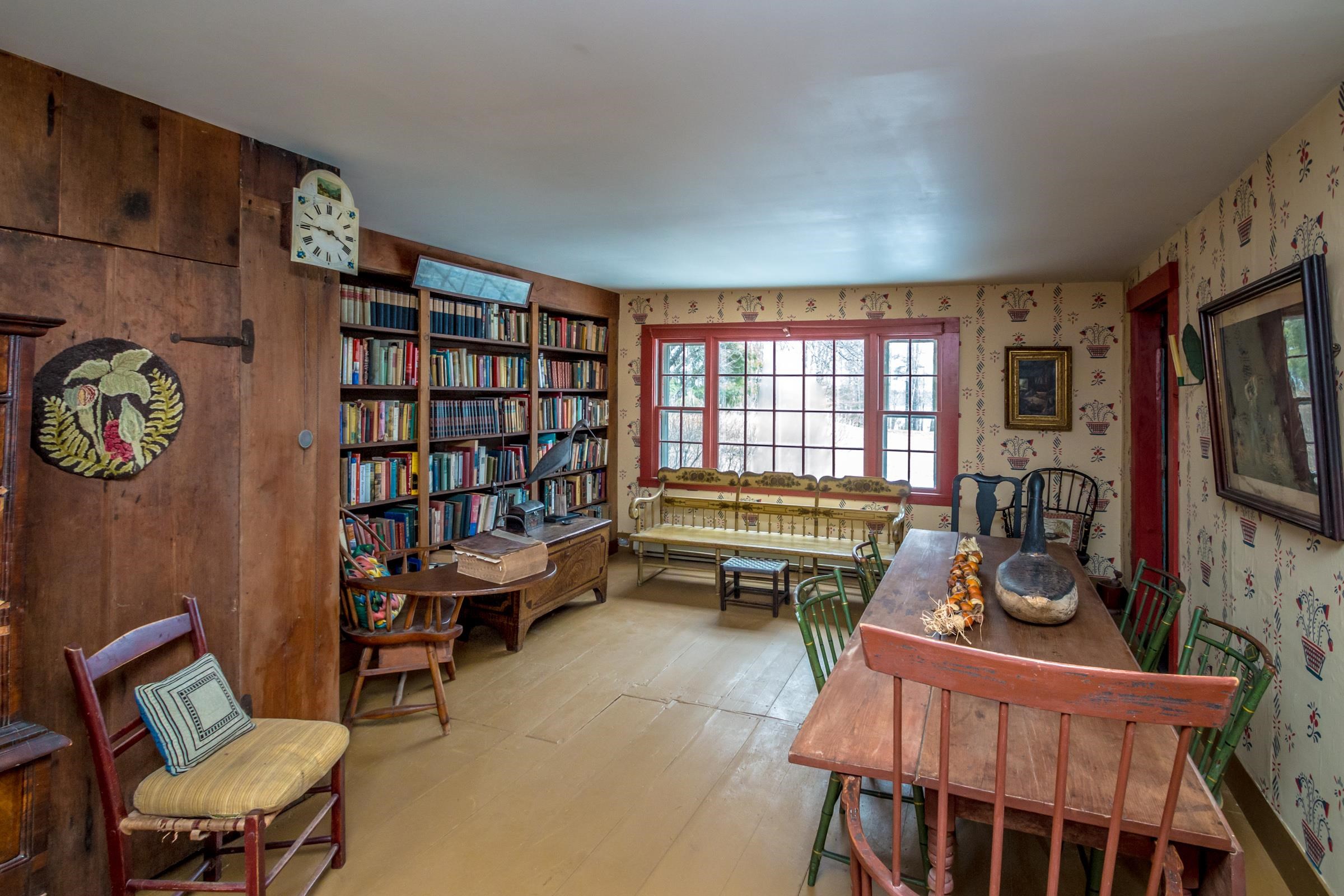2460 Green Hill Road Chatham, NH 03813 - Photo 15 of 43 Gallery Image 15