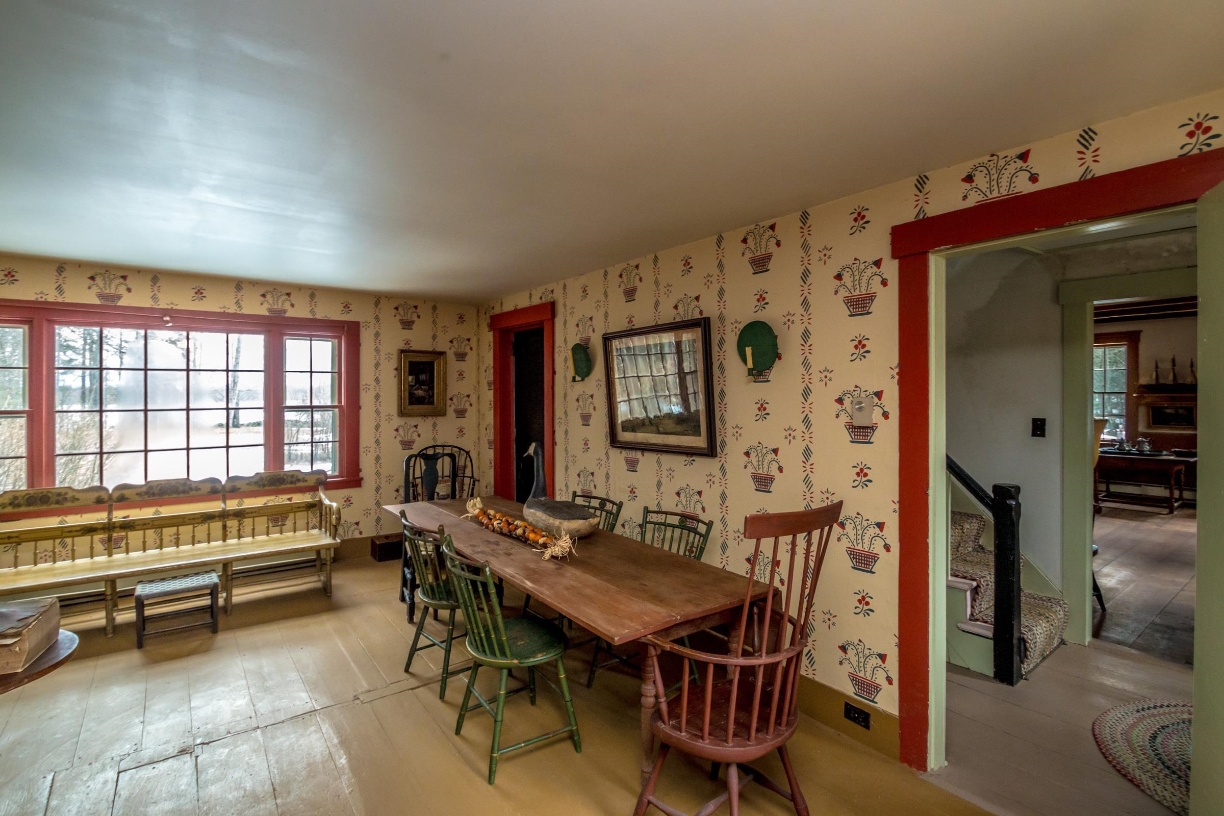 2460 Green Hill Road Chatham, NH 03813 - Photo 16 of 43 Gallery Image 16