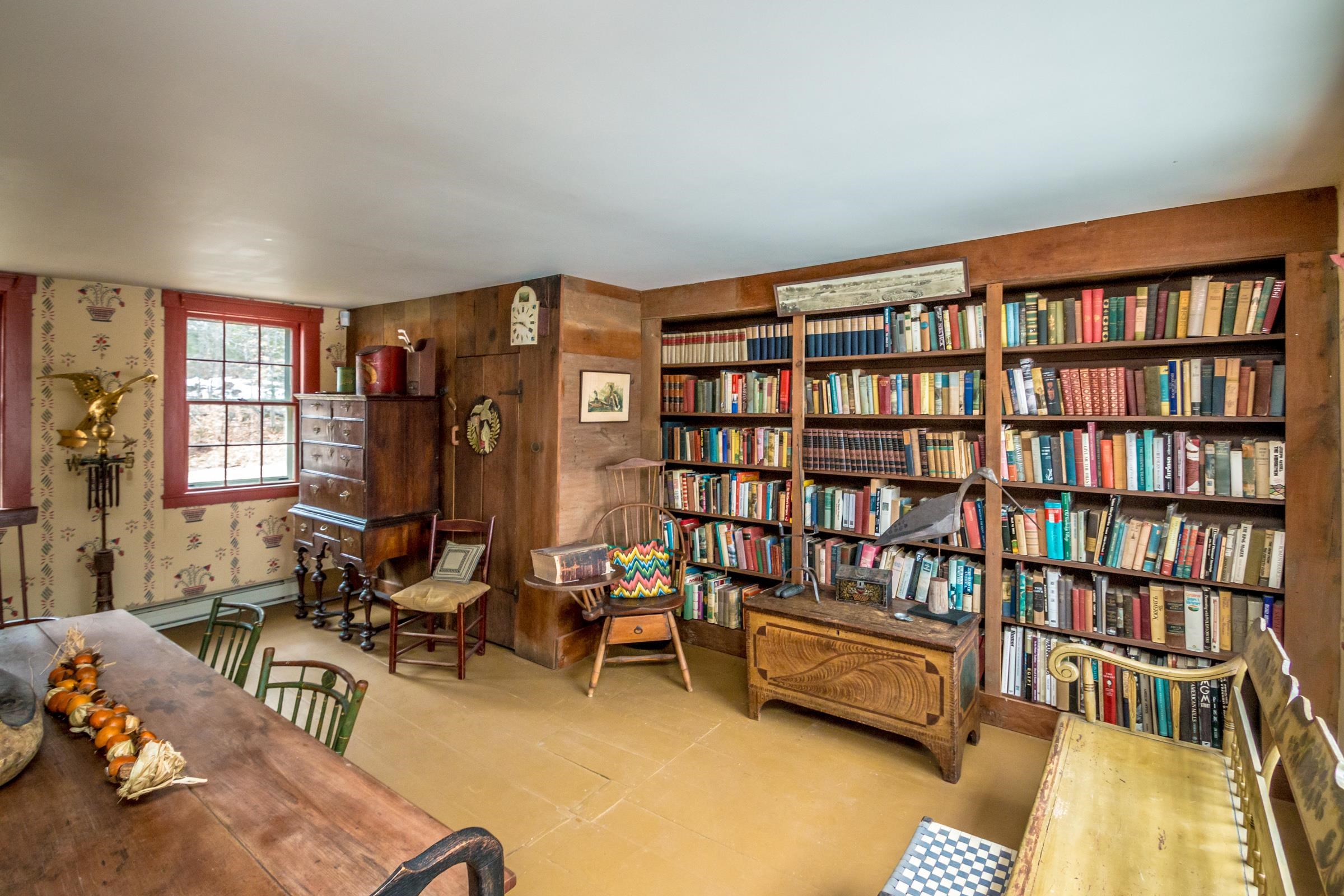 2460 Green Hill Road Chatham, NH 03813 - Photo 17 of 43 Gallery Image 17