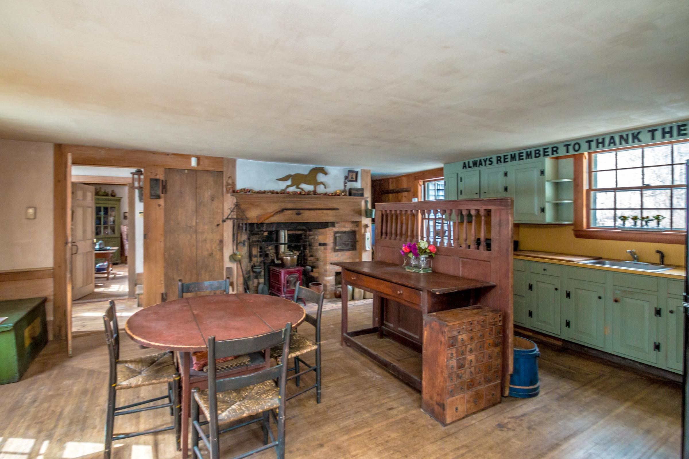 2460 Green Hill Road Chatham, NH 03813 - Photo 19 of 43 Gallery Image 19