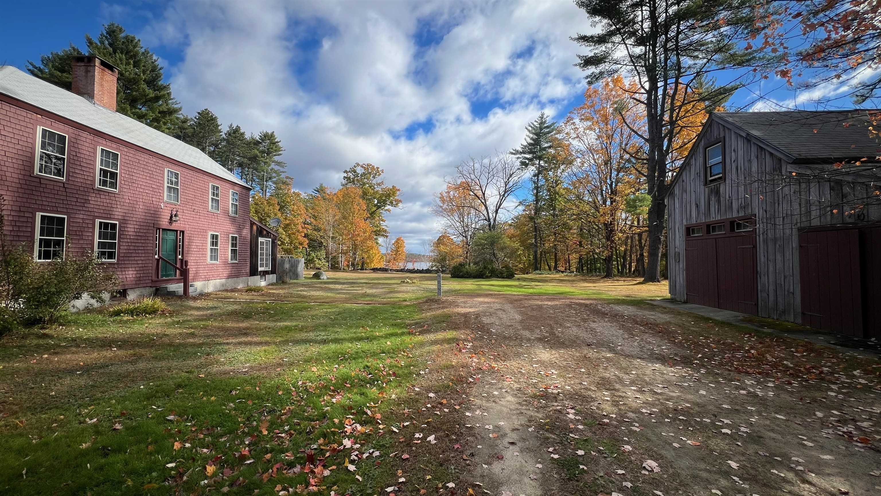 2460 Green Hill Road Chatham, NH 03813 - Photo 2 of 43 Gallery Image 2