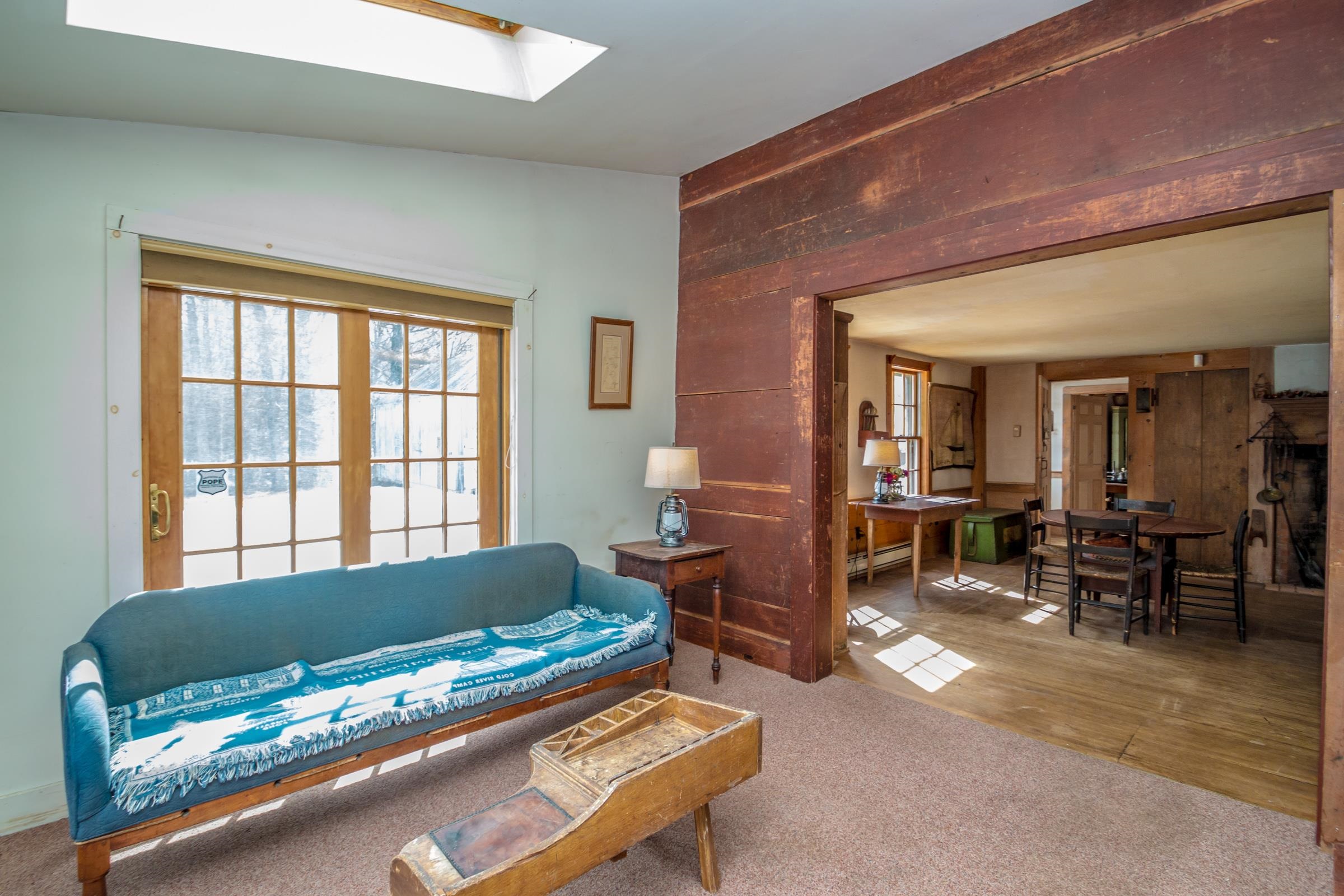 2460 Green Hill Road Chatham, NH 03813 - Photo 22 of 43 Gallery Image 22