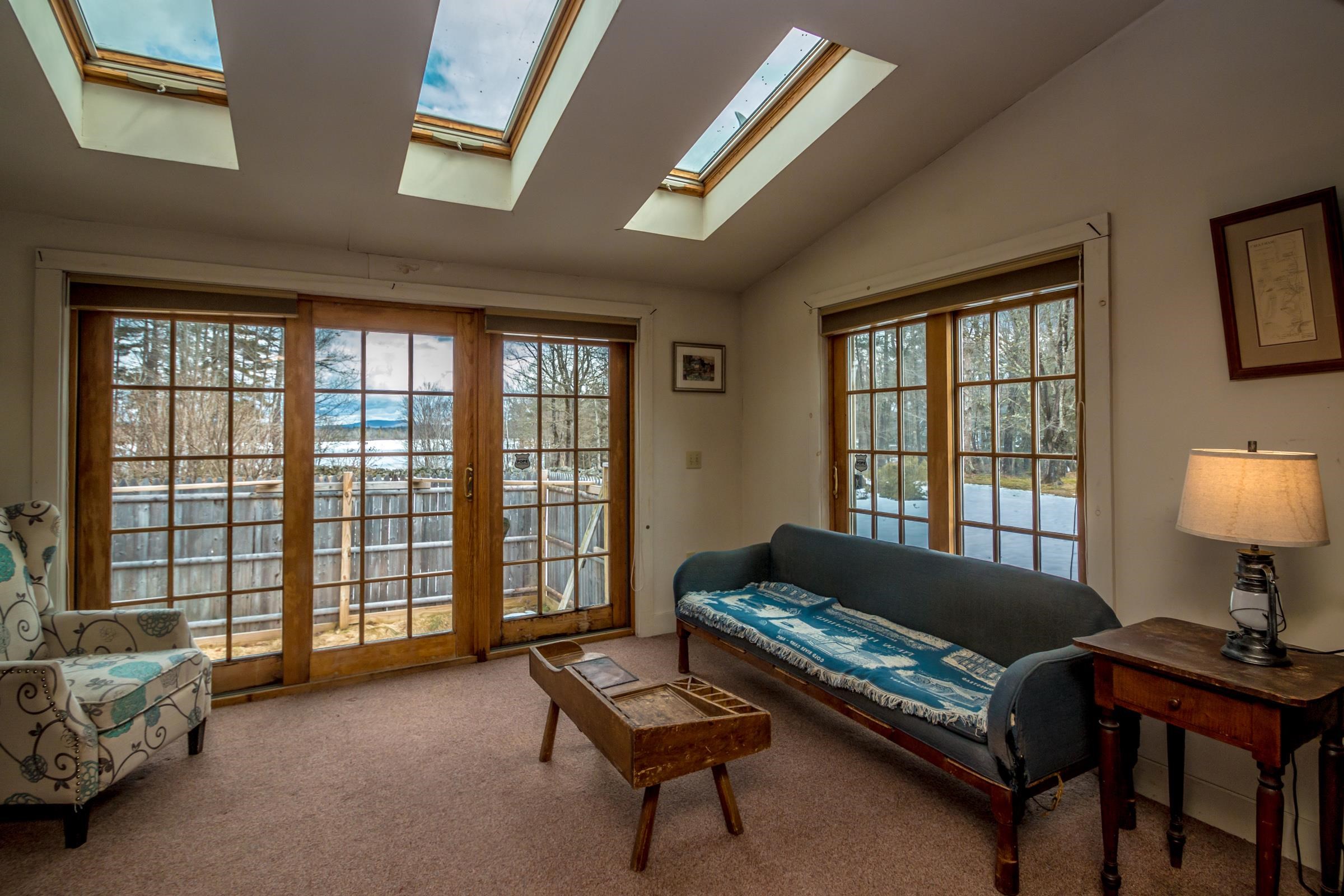 2460 Green Hill Road Chatham, NH 03813 - Photo 23 of 43 Gallery Image 23