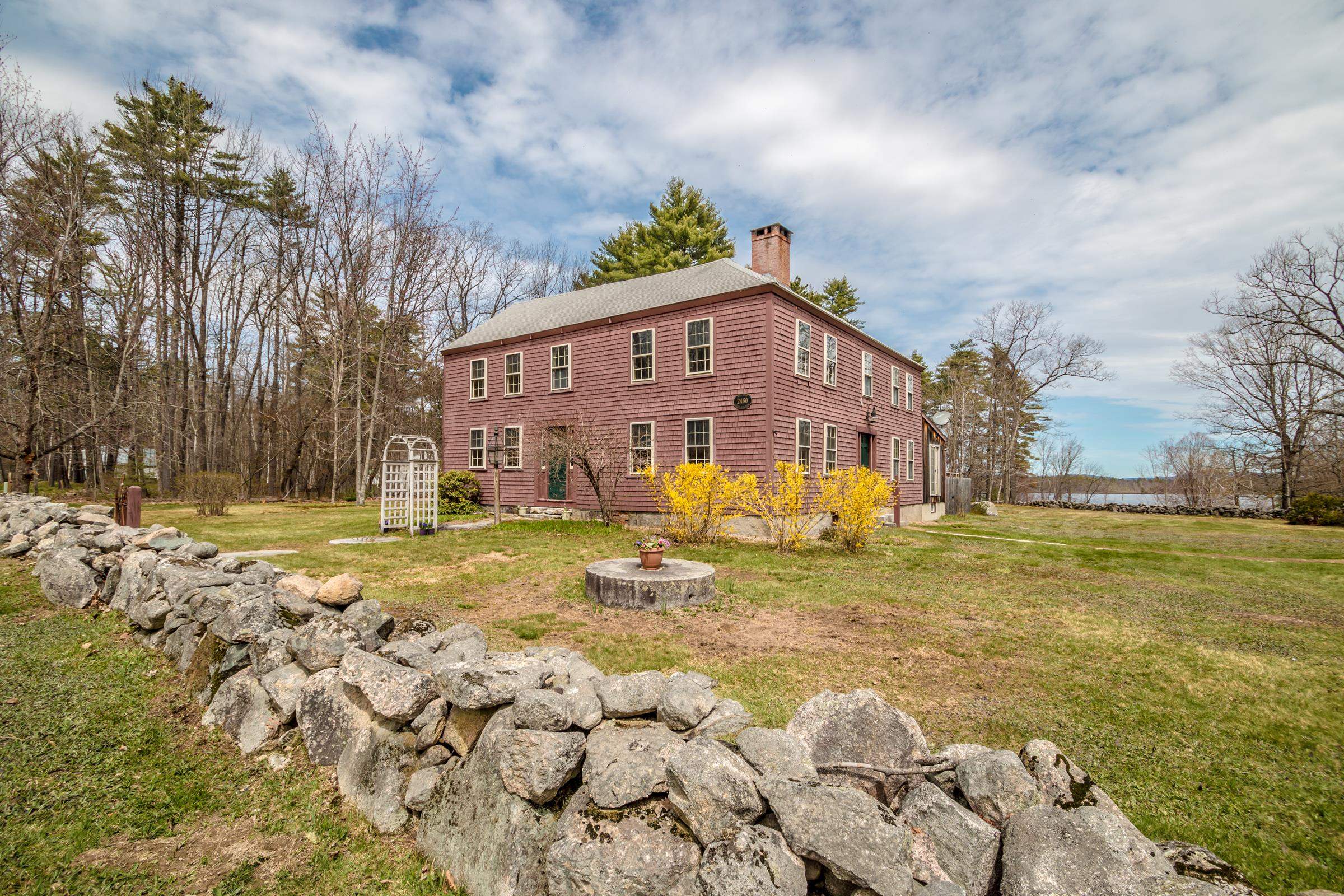 2460 Green Hill Road Chatham, NH 03813 - Photo 35 of 43 Gallery Image 35