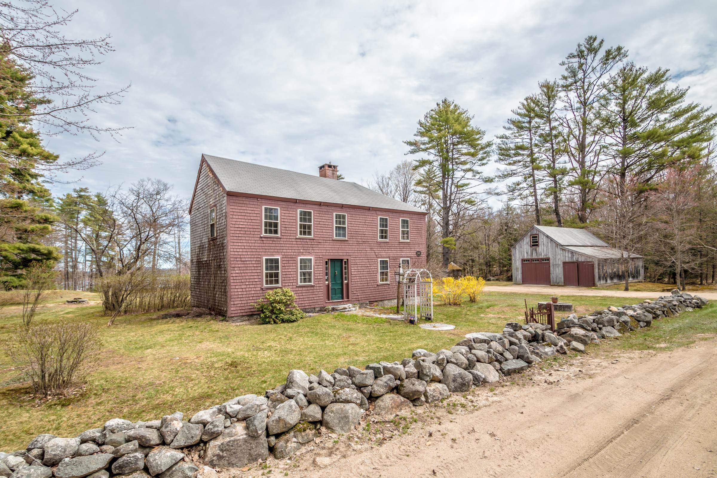 2460 Green Hill Road Chatham, NH 03813 - Photo 39 of 43 Gallery Image 39