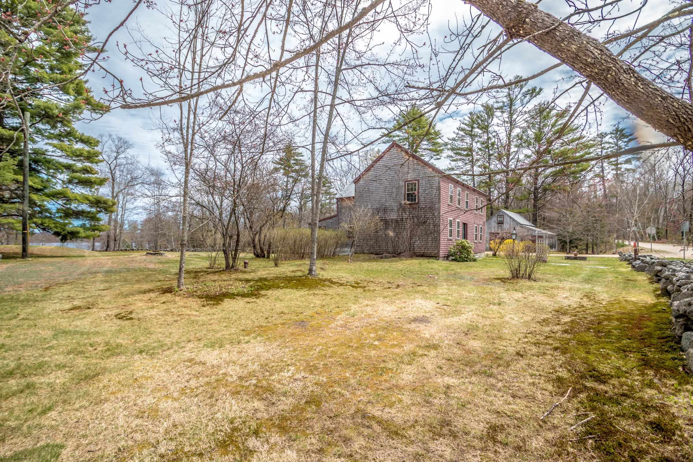 2460 Green Hill Road Chatham, NH 03813 - Photo 40 of 43 Gallery Image 40