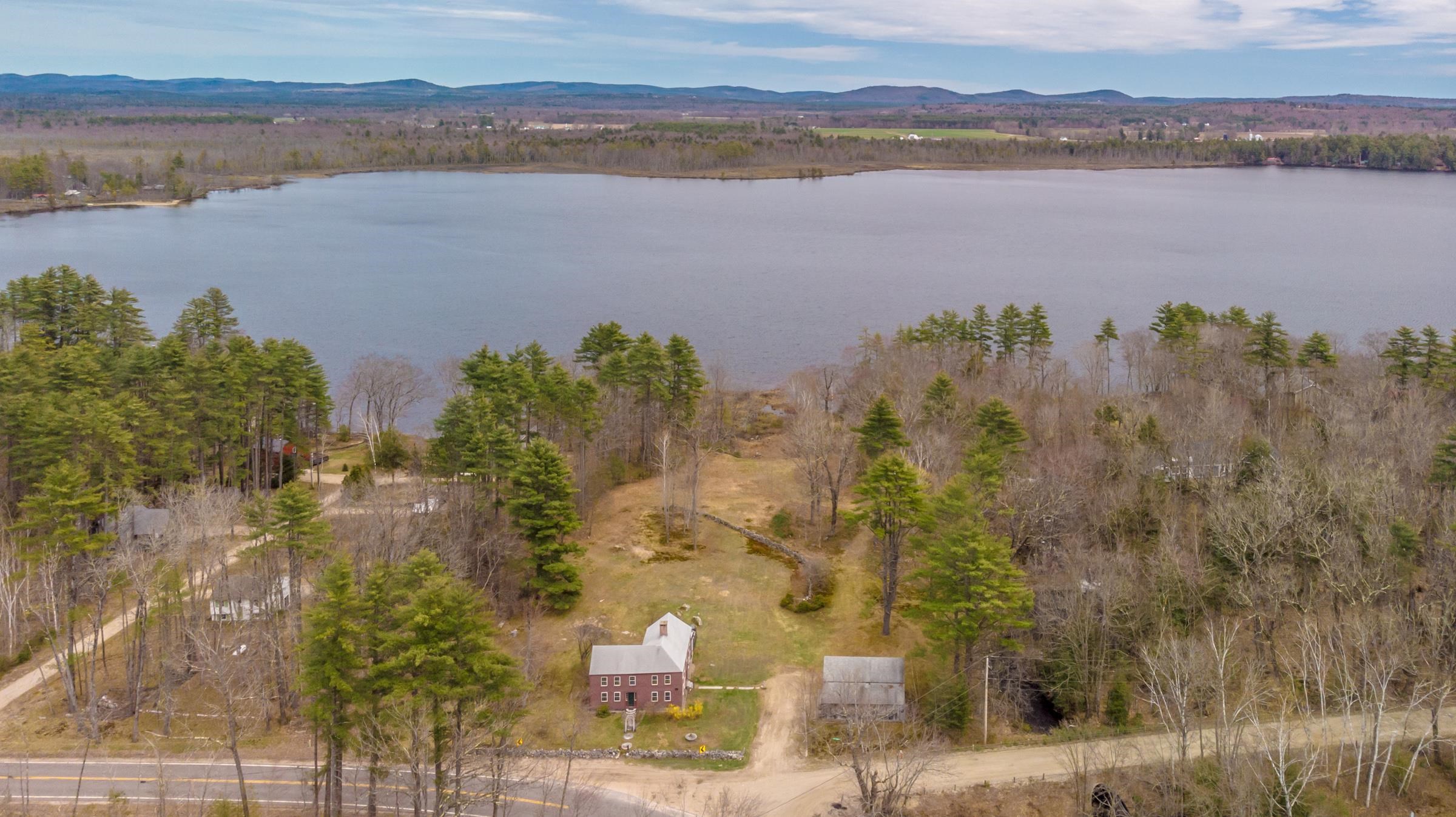 2460 Green Hill Road Chatham, NH 03813 - Photo 4 of 43 Gallery Image 4