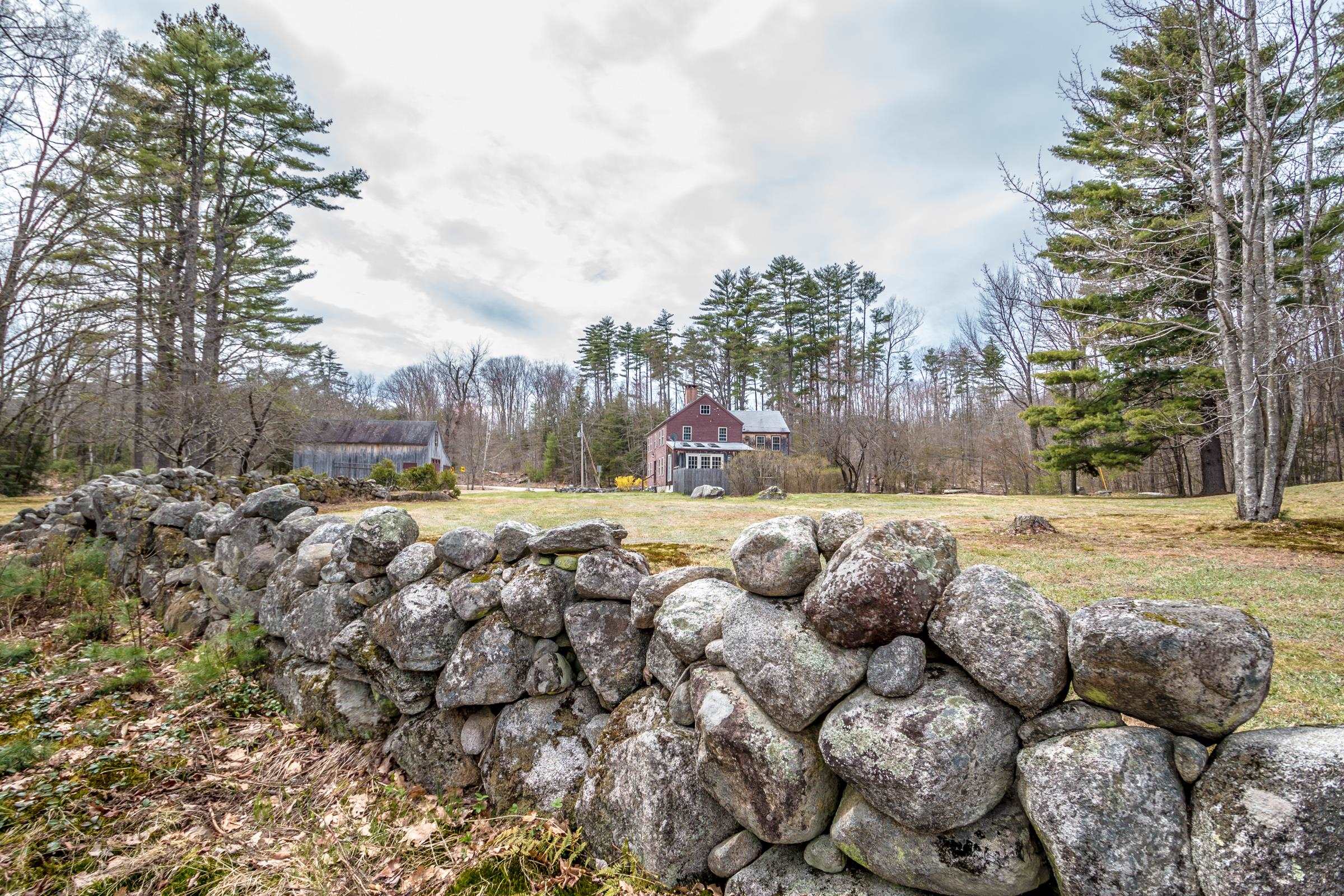 2460 Green Hill Road Chatham, NH 03813 - Photo 42 of 43 Gallery Image 42