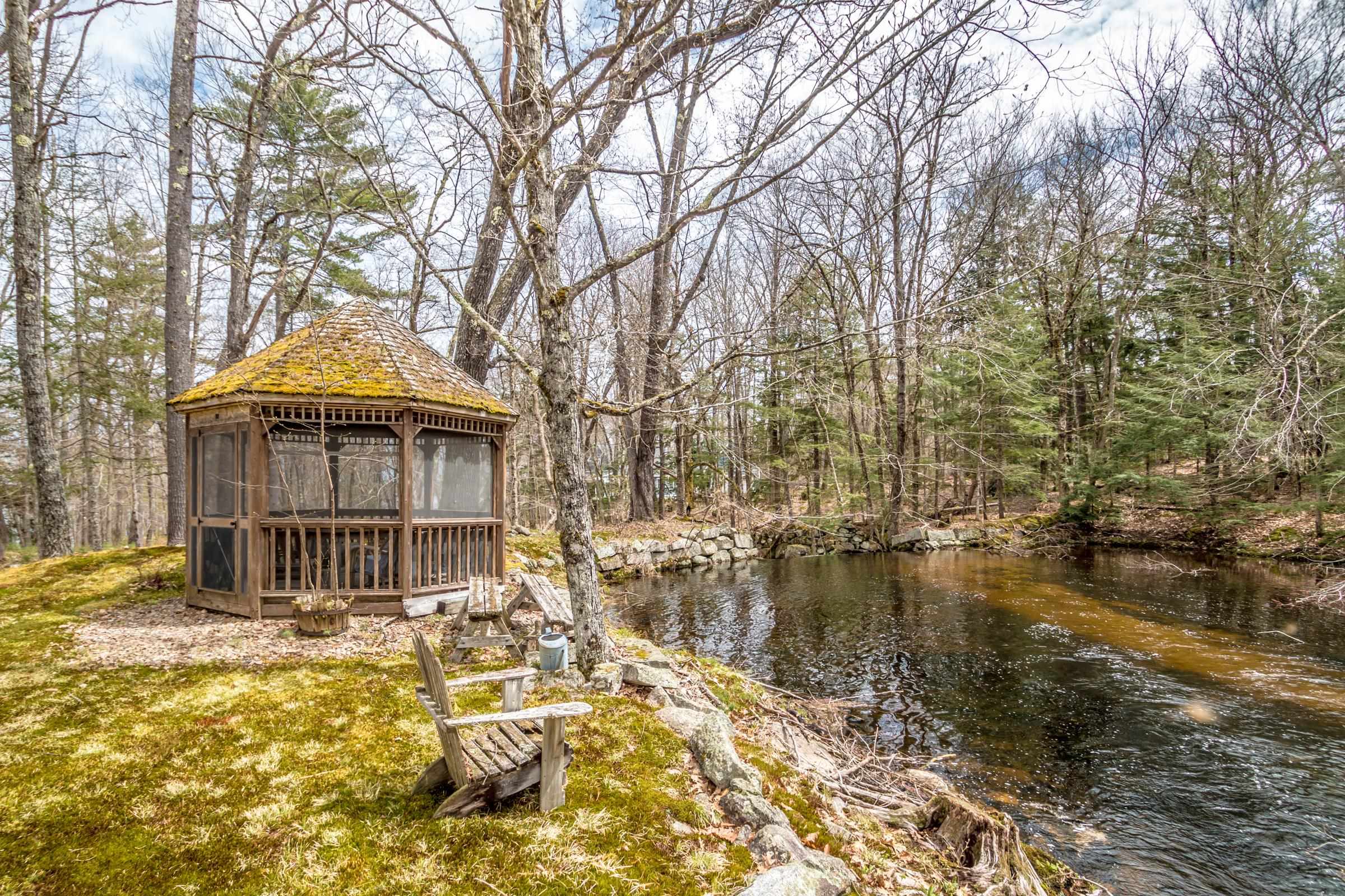 2460 Green Hill Road Chatham, NH 03813 - Photo 43 of 43 Gallery Image 43