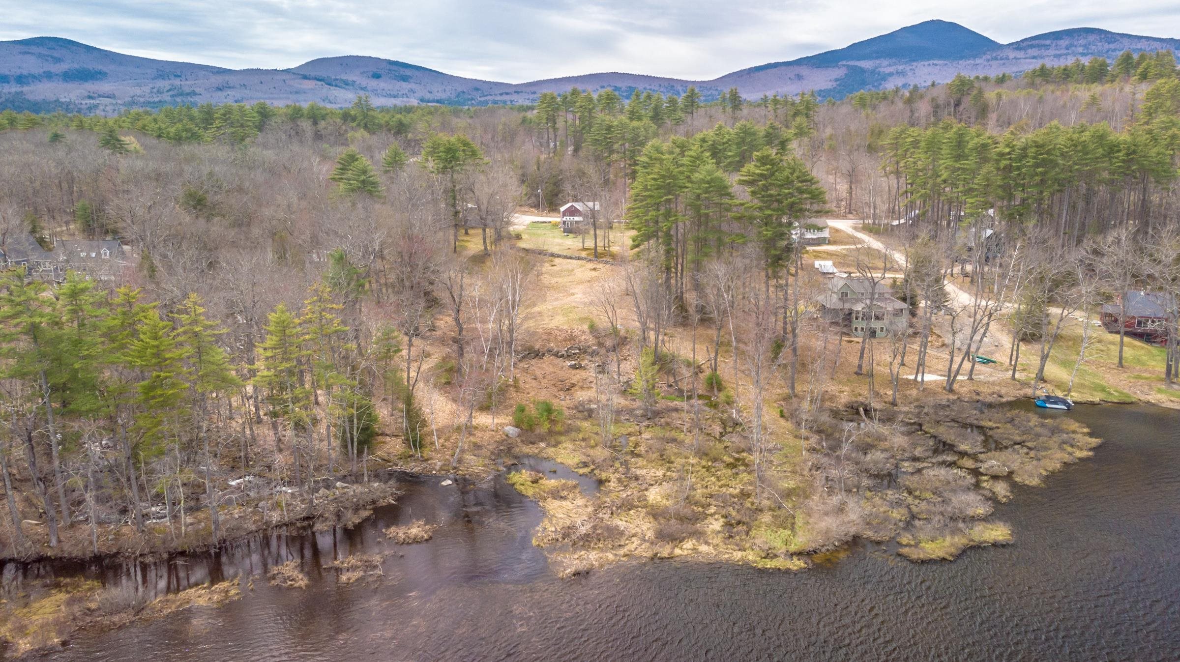2460 Green Hill Road Chatham, NH 03813 - Photo 5 of 43 Gallery Image 5