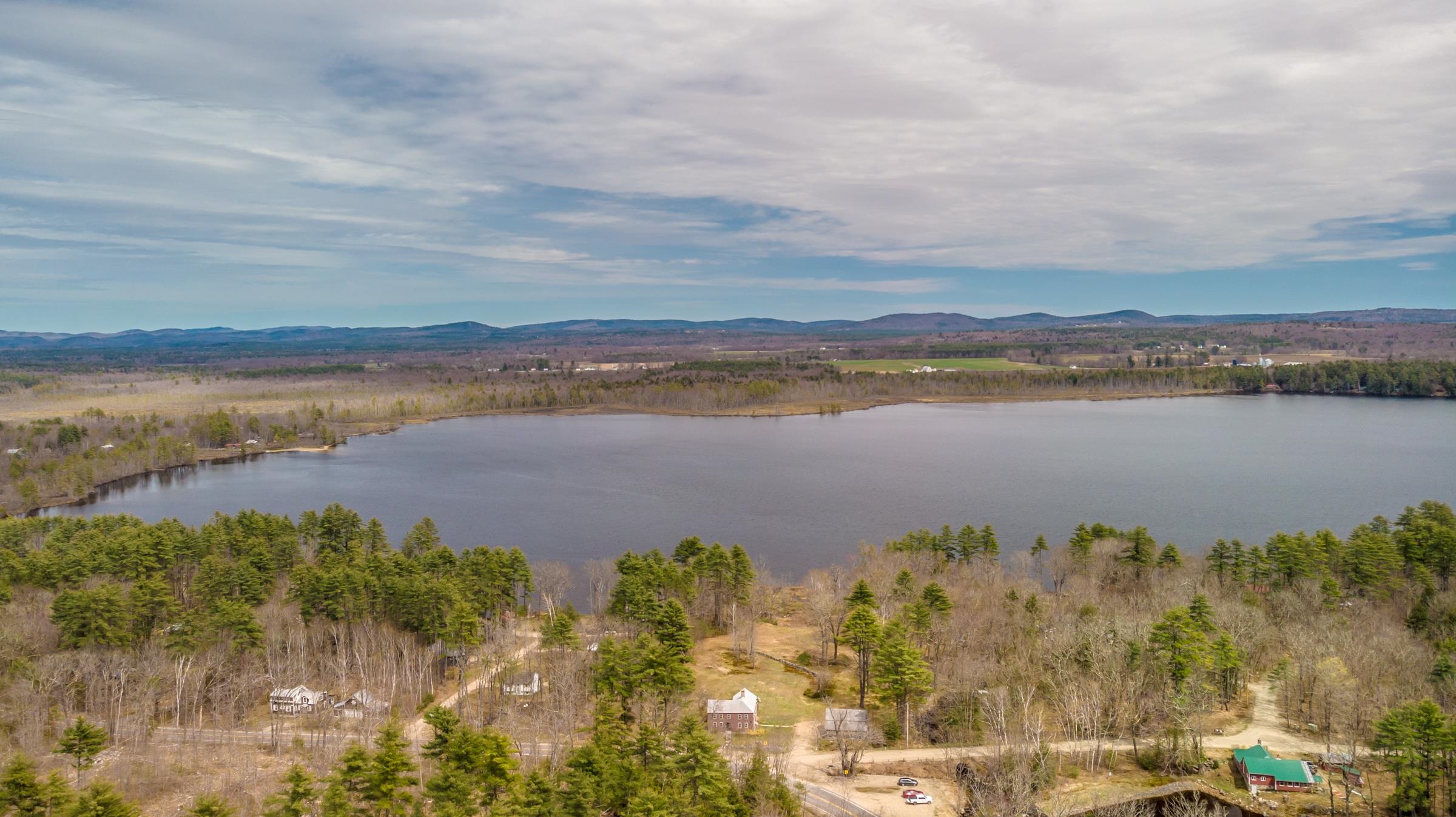 2460 Green Hill Road Chatham, NH 03813 - Photo 6 of 43 Gallery Image 6